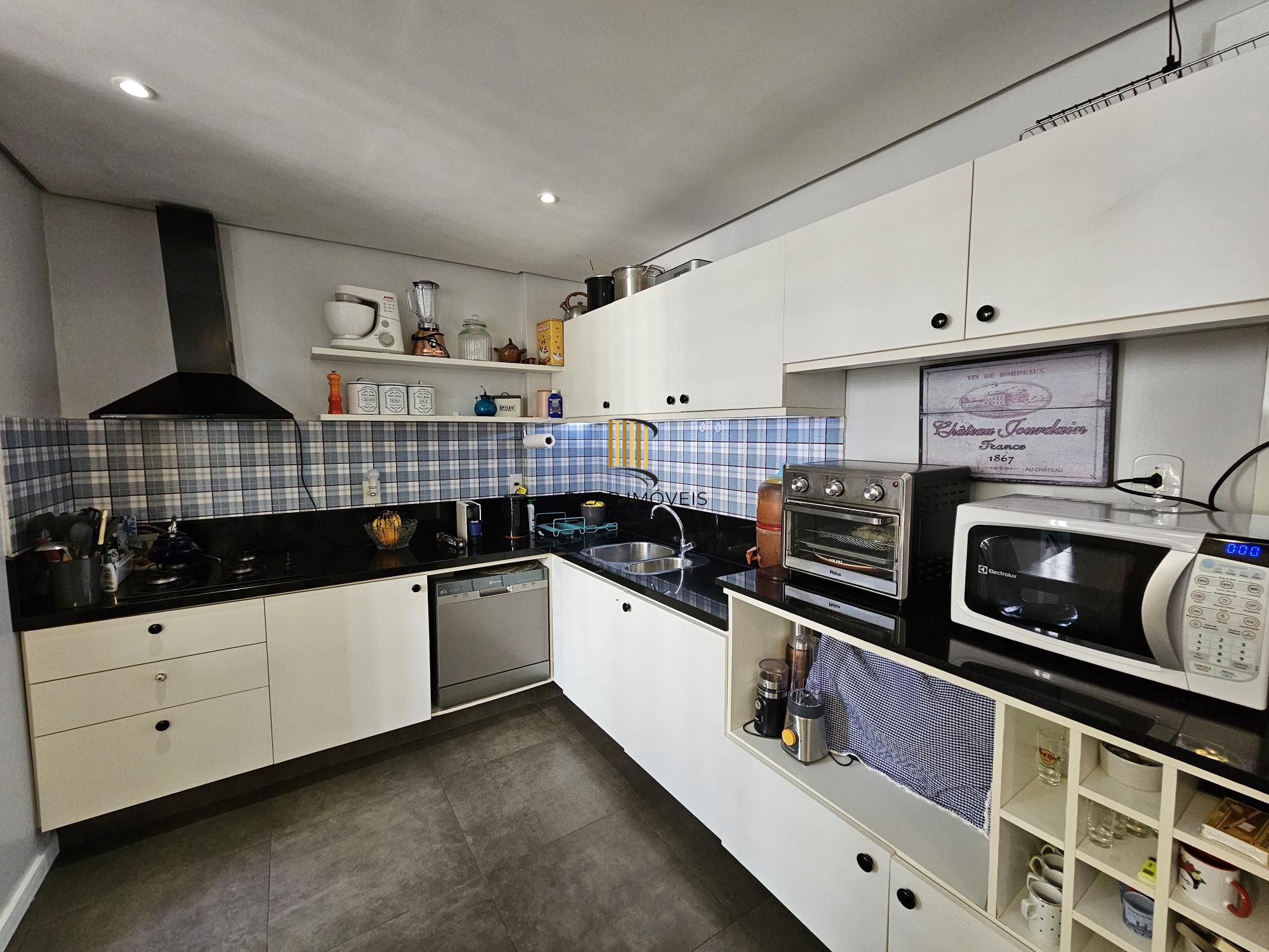 Apartamento 2 Dormitório(s) Bairro Centro Histórico