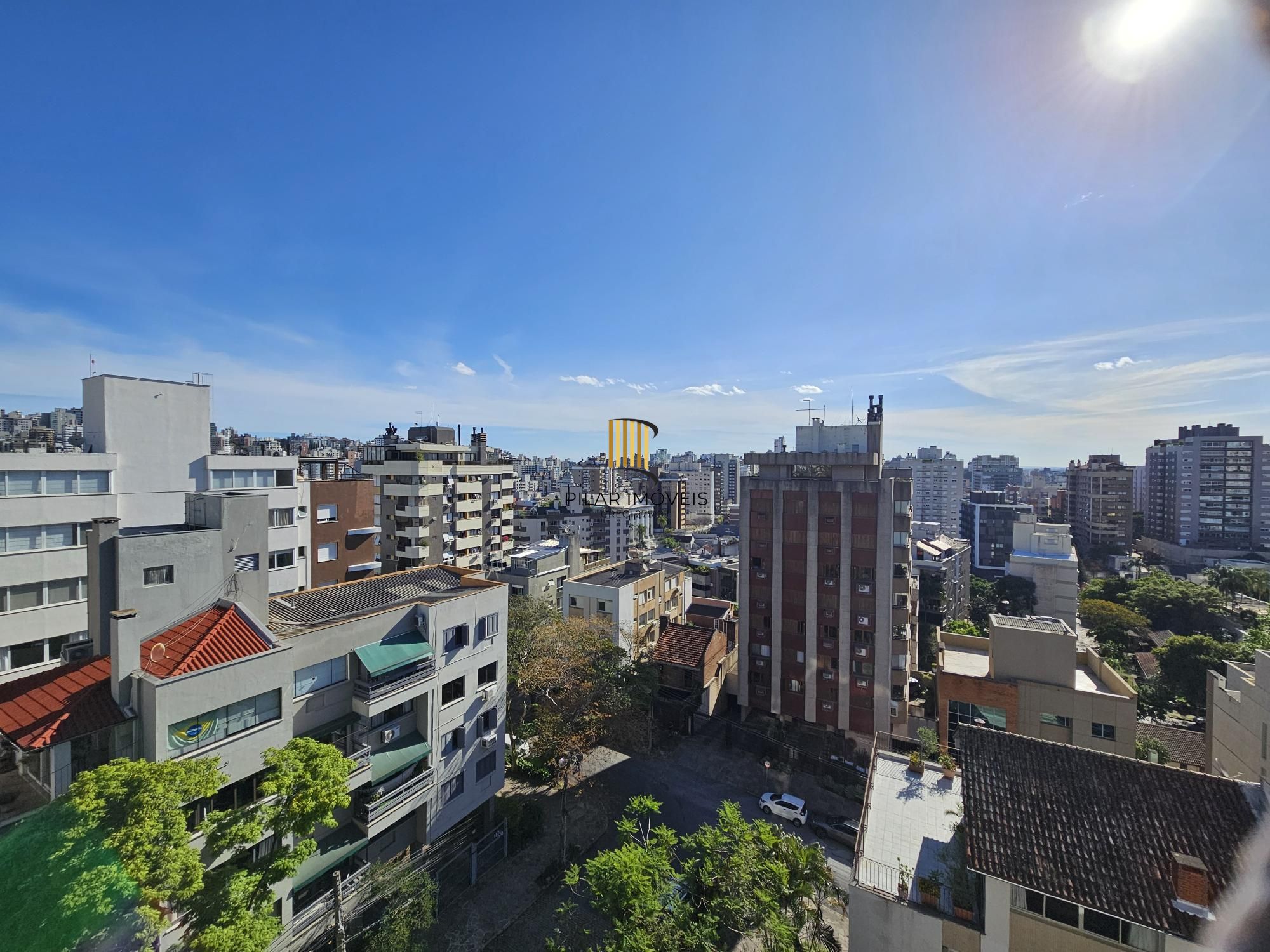 BAIRRO AUXILIADORA | 190M2 PRIVATIVOS | ANDAR ALTO