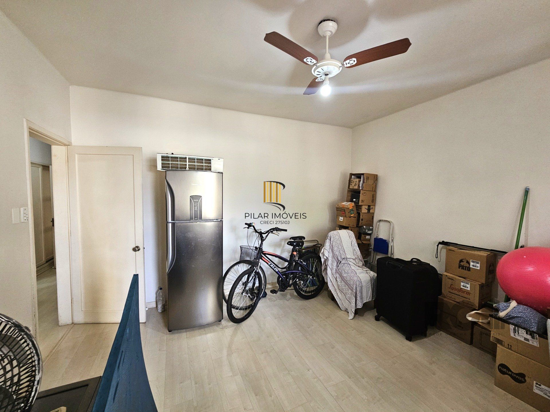 Apartamento 3 dormitórios no bairro Farroupilha