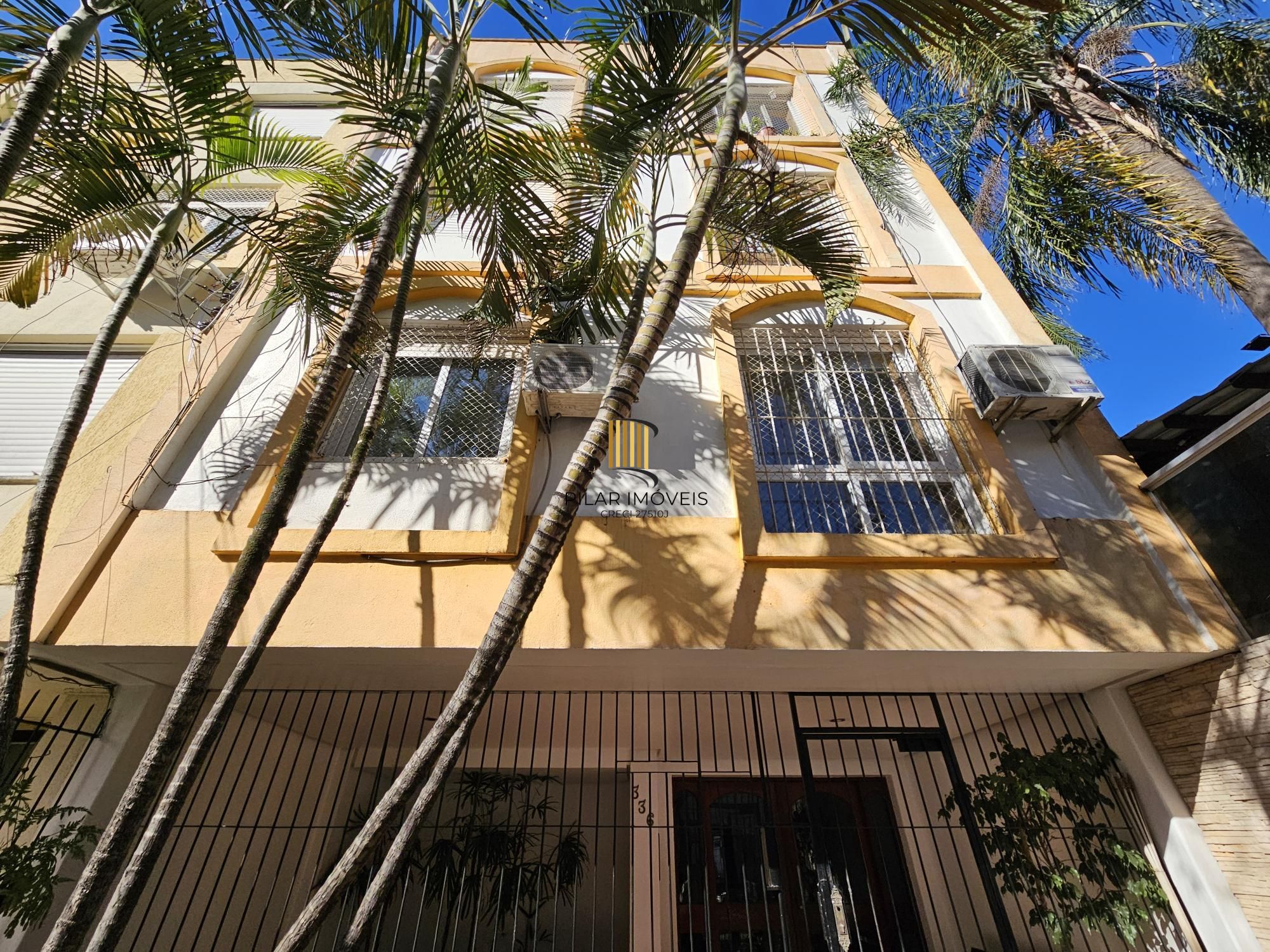 Apartamento 01 dormitório  na Cidade Baixa em Porto Alegre