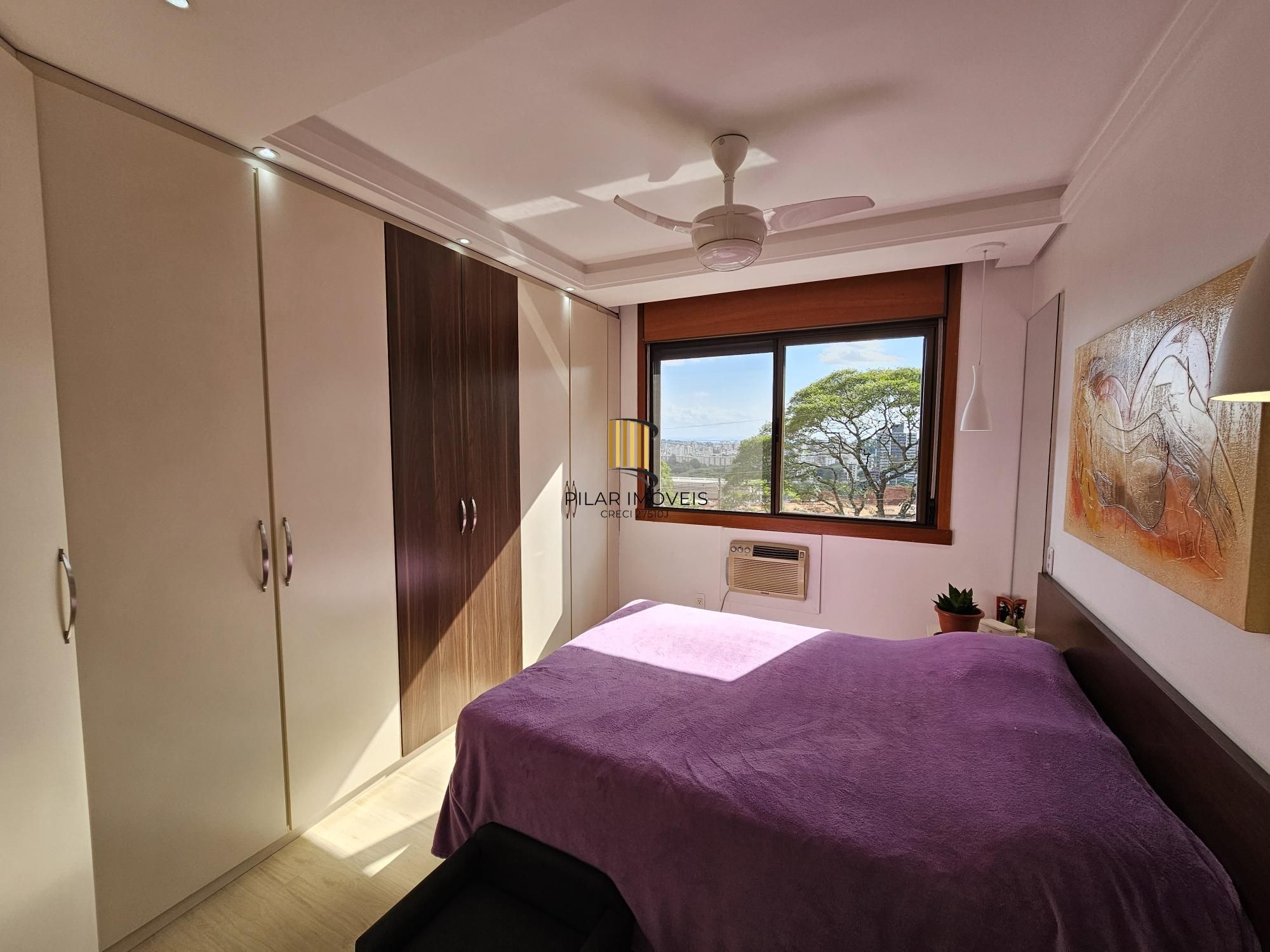 Apartamento 3 dormitórios no bairro Petrópolis