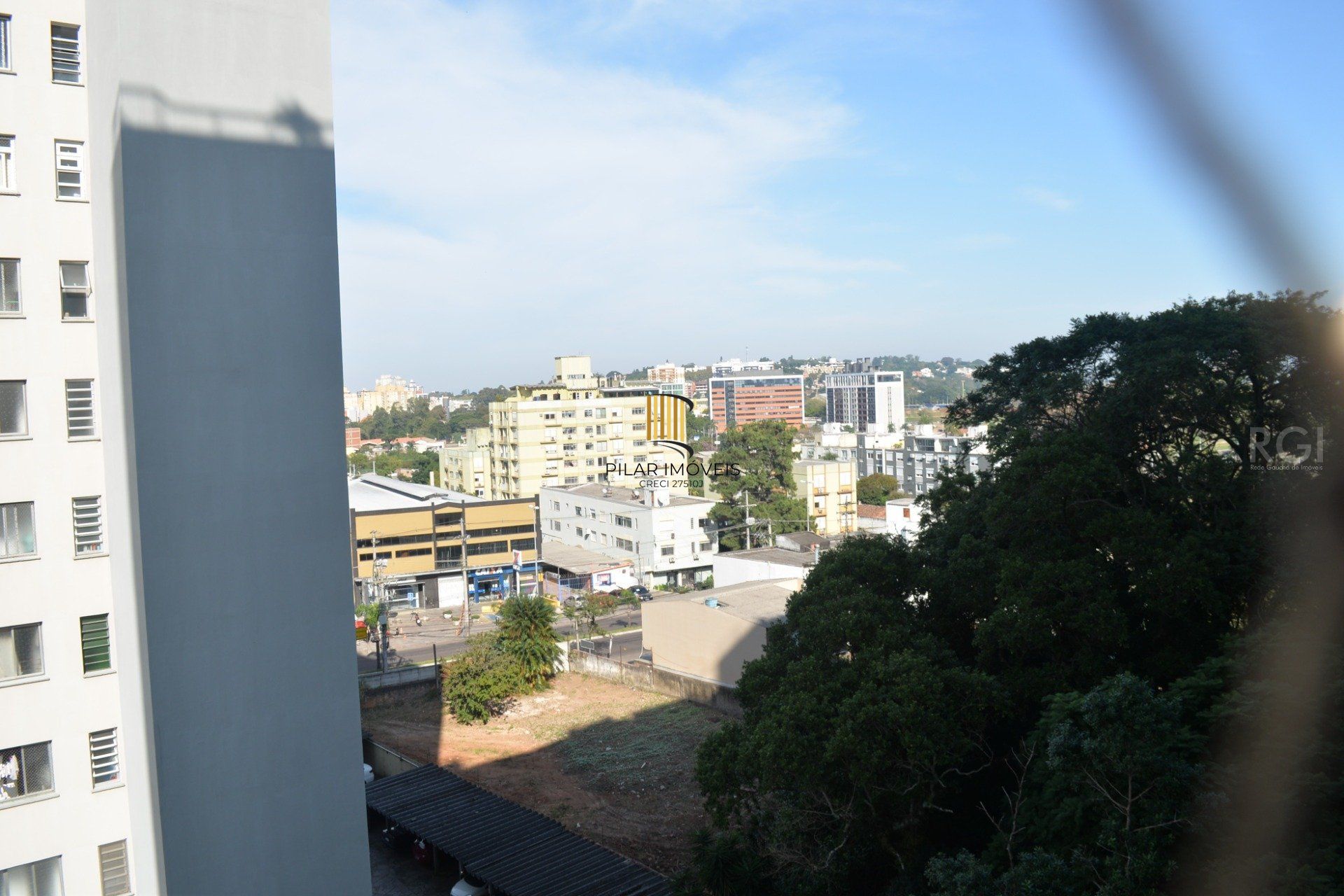 Apartamento para Venda - 120.46m², 3 dormitórios, sendo 1 suites, 1 vaga - Cristal