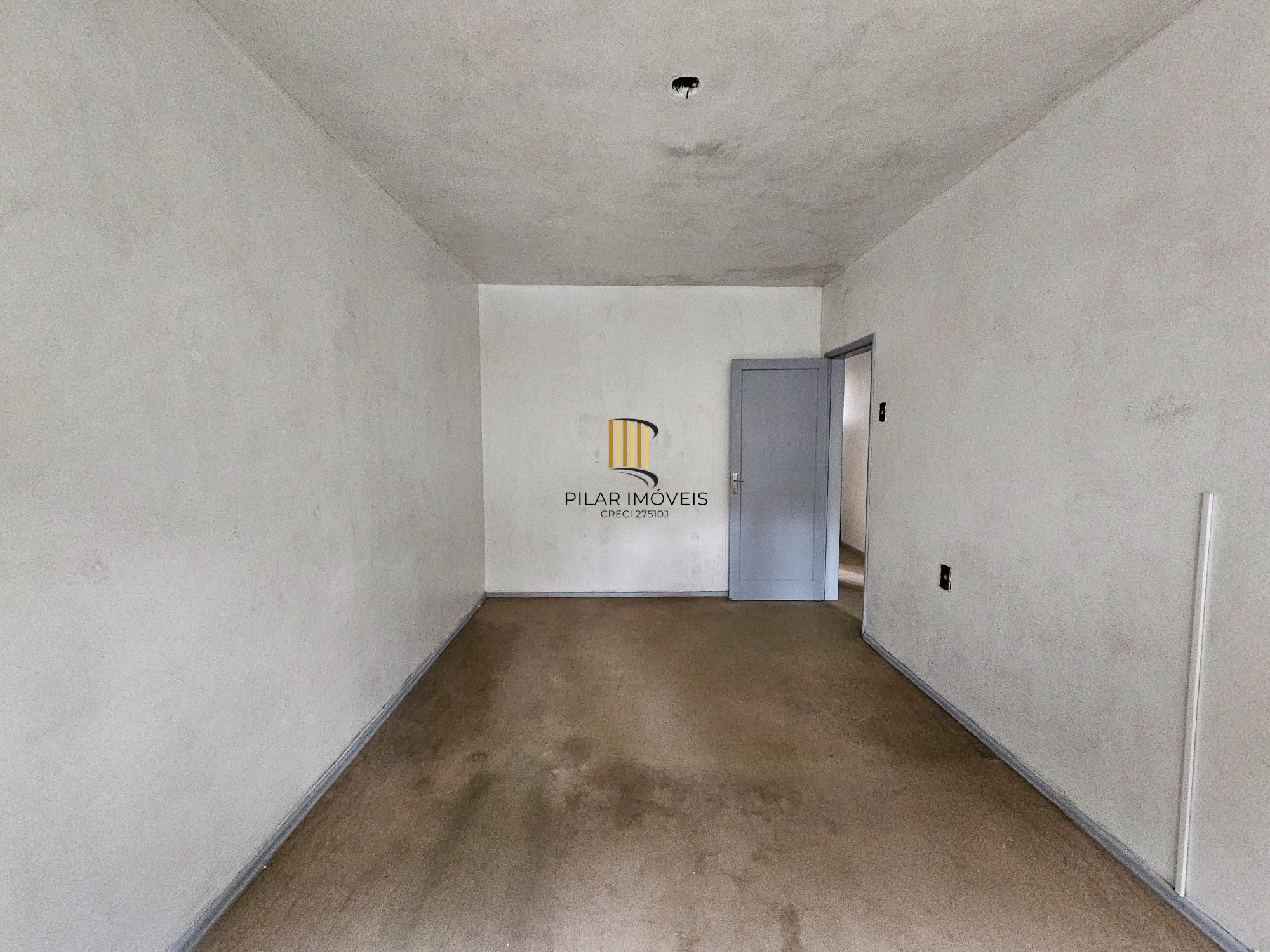 BOM FIM | 3 DORM COM VAGA | 122M2 | DE FRENTE