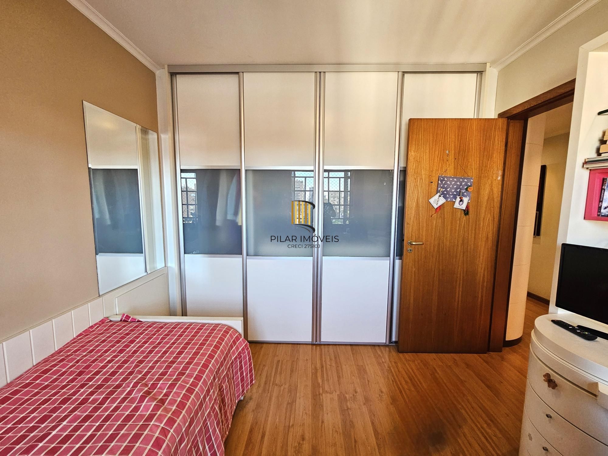 BAIRRO AUXILIADORA | 190M2 PRIVATIVOS | ANDAR ALTO