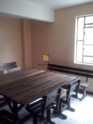 Apartamento para Venda - 44.83m², 1 dormitório, Medianeira