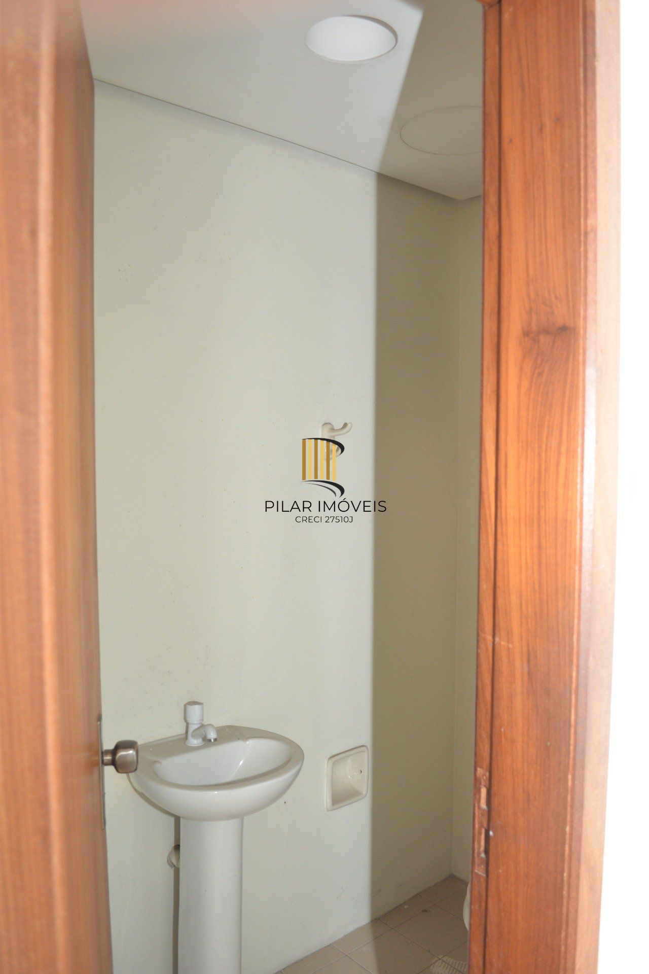 Conjunto/Sala para Venda - 20.97m², 0 dormitórios, São João