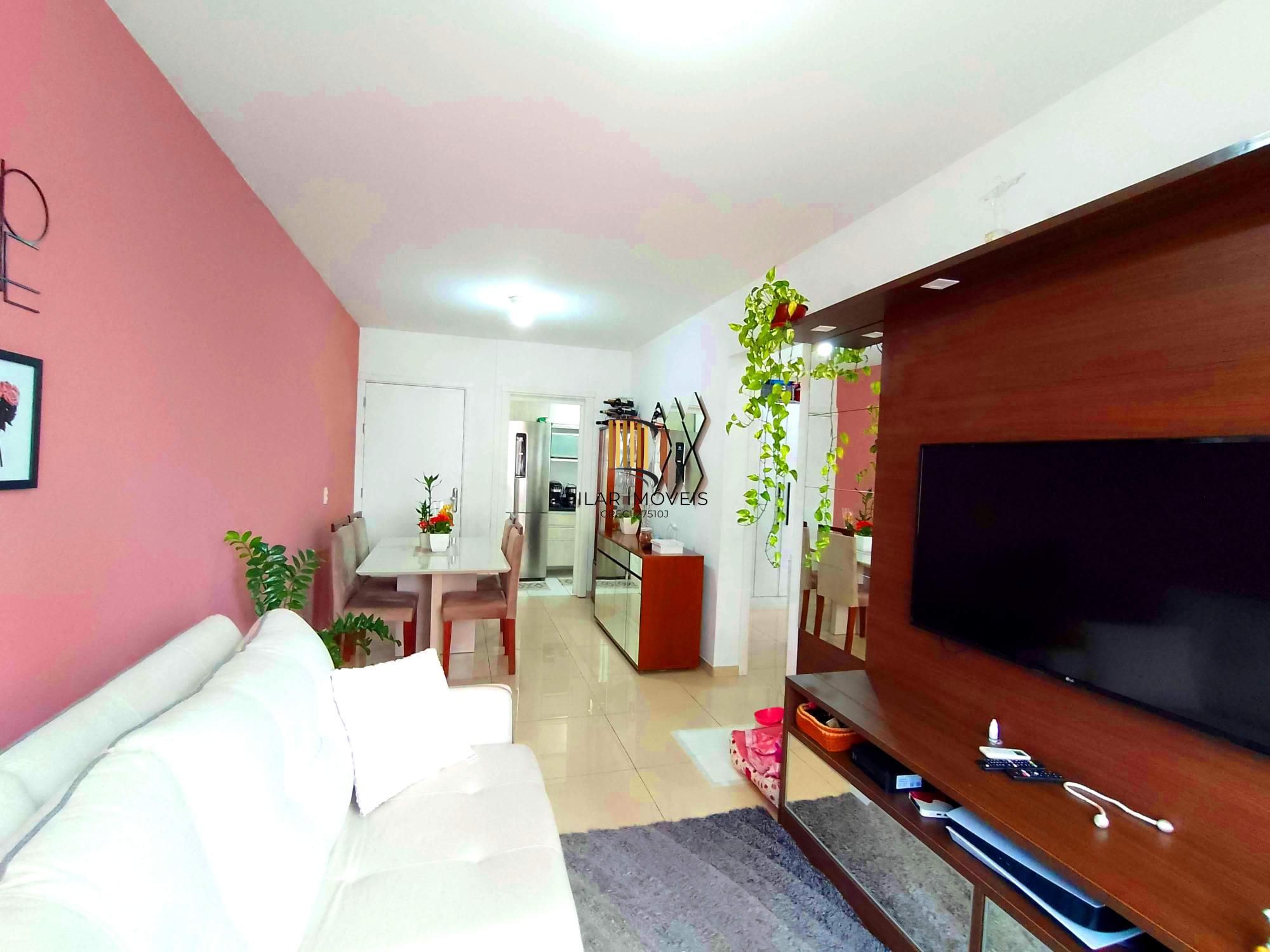 Apartamento 2 Dormitórios perto da PUC com elevador e vaga