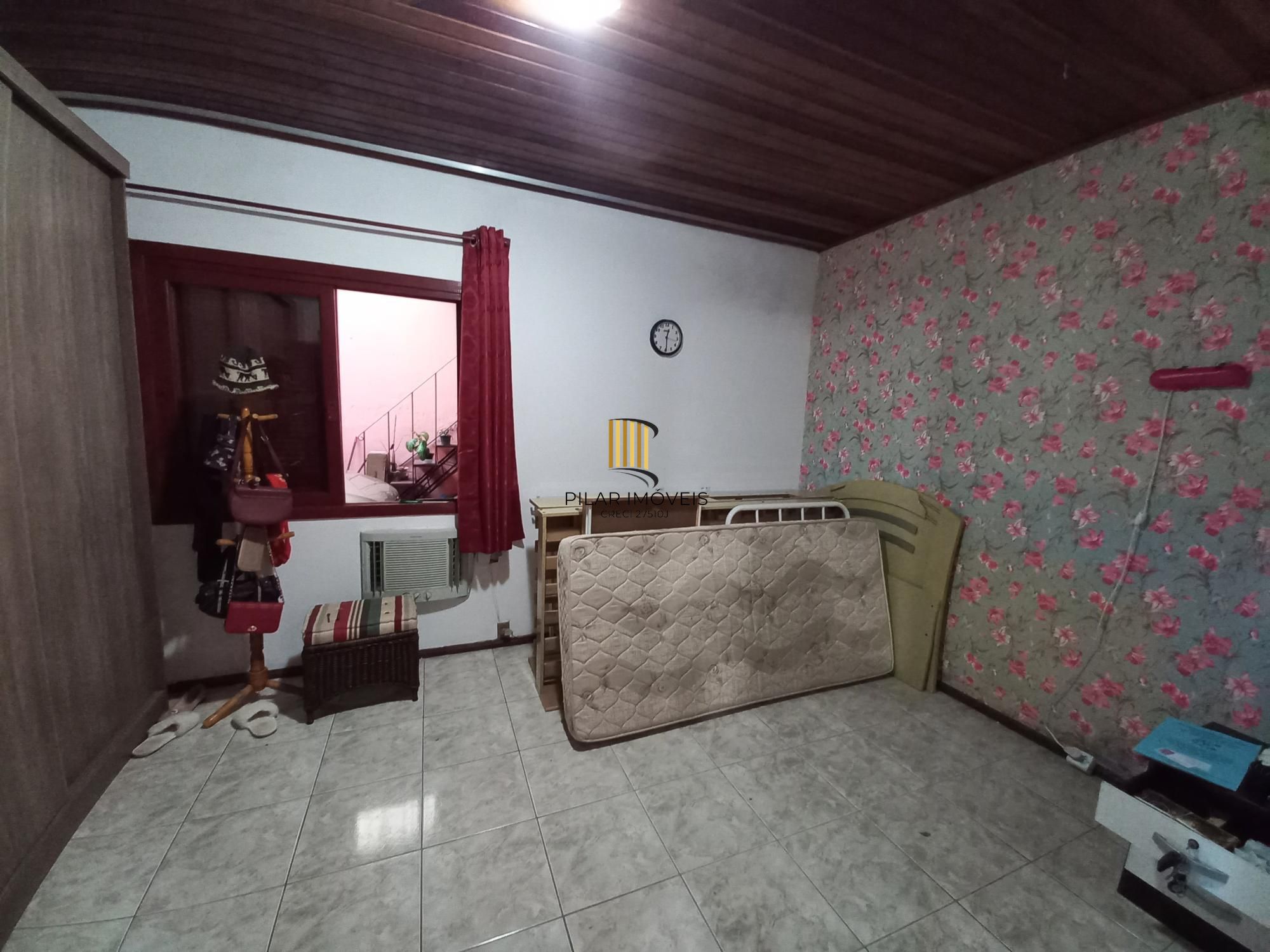 Casa 2 dormitórios no bairro Restinga