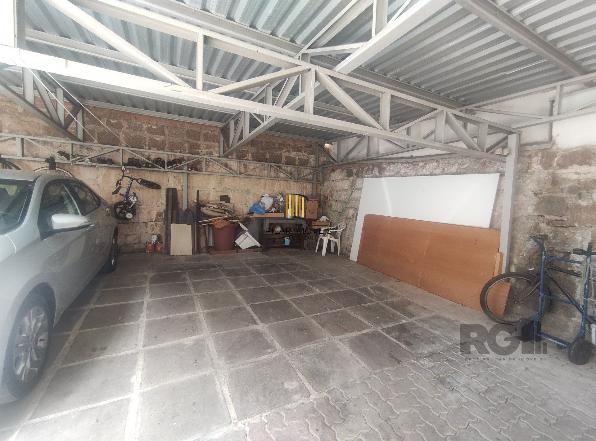 Prédio Residencial no bairro São João