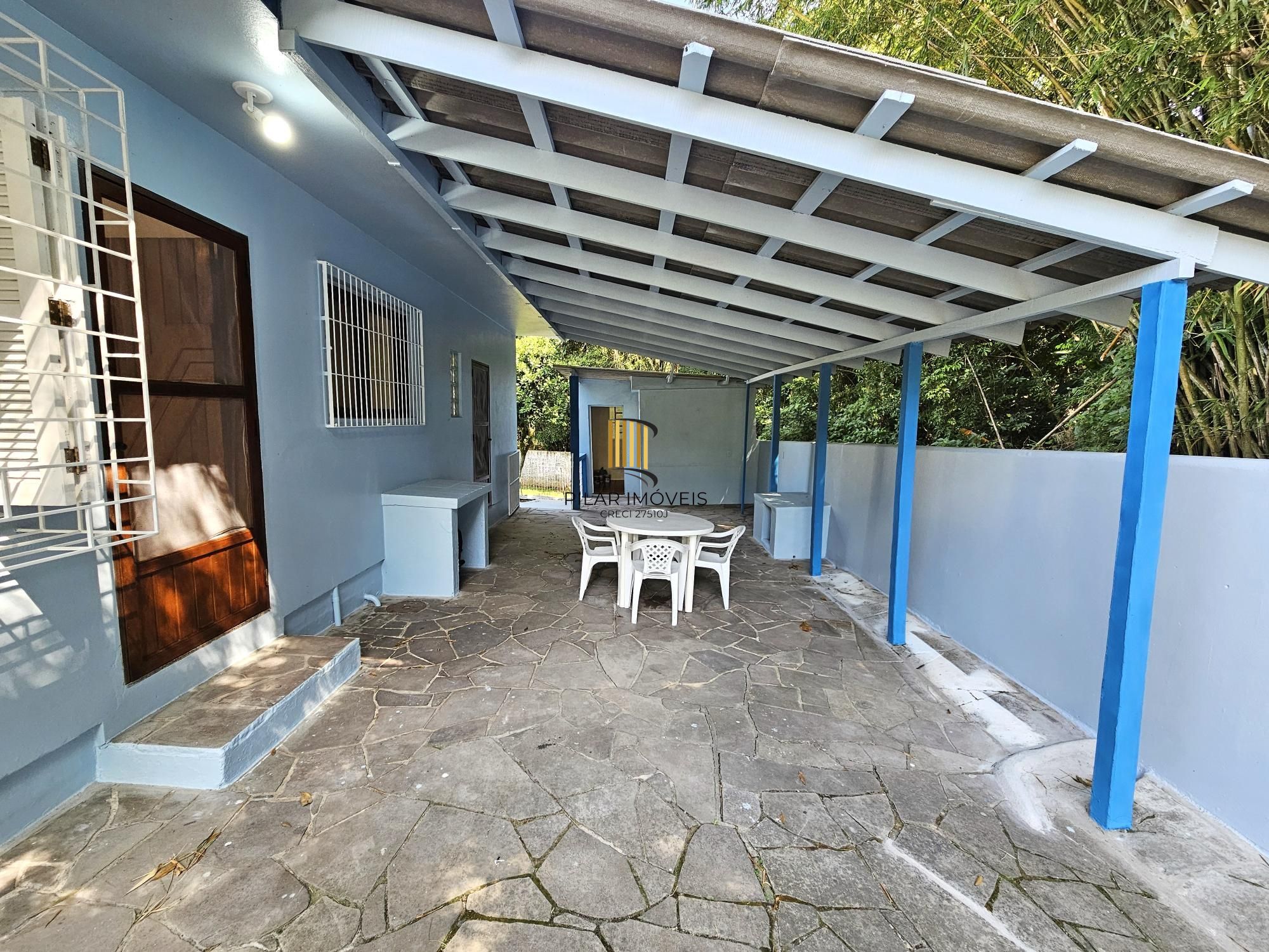 TERRENO COM MAIS DE 790M2 | CASA IMPECÁVEL DE 2 DORMITÓRIOS