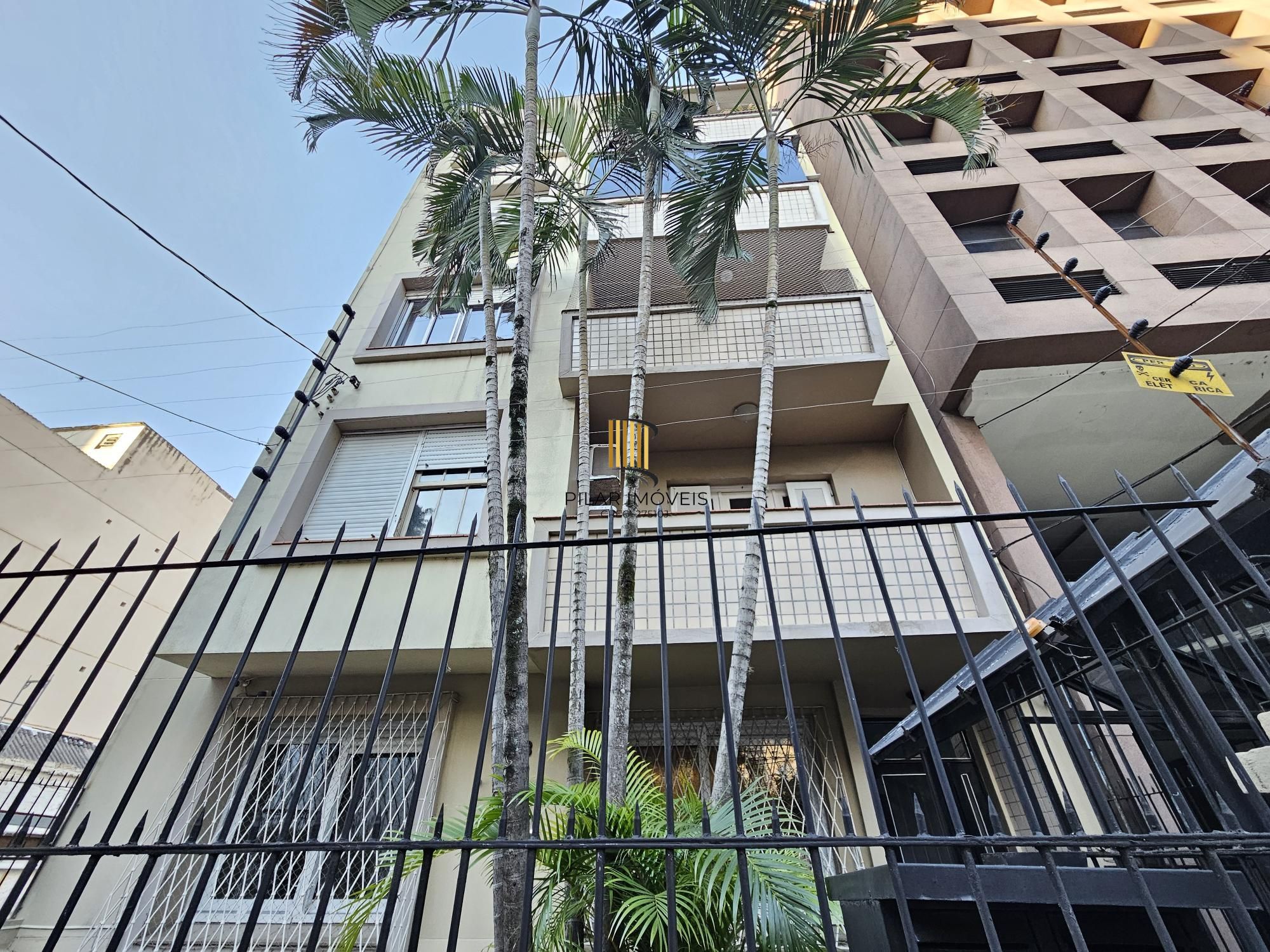 BOM FIM: 3 DORM | 108M2 | SEMIMOBILIADO | 1 VAGA