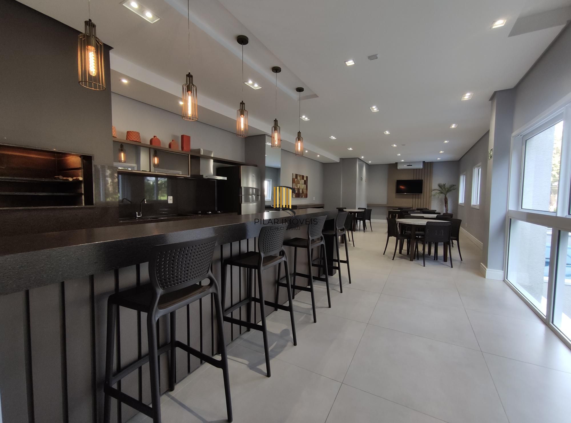 APARTAMENTO MOBILIADO | ÚLTIMO ANDAR