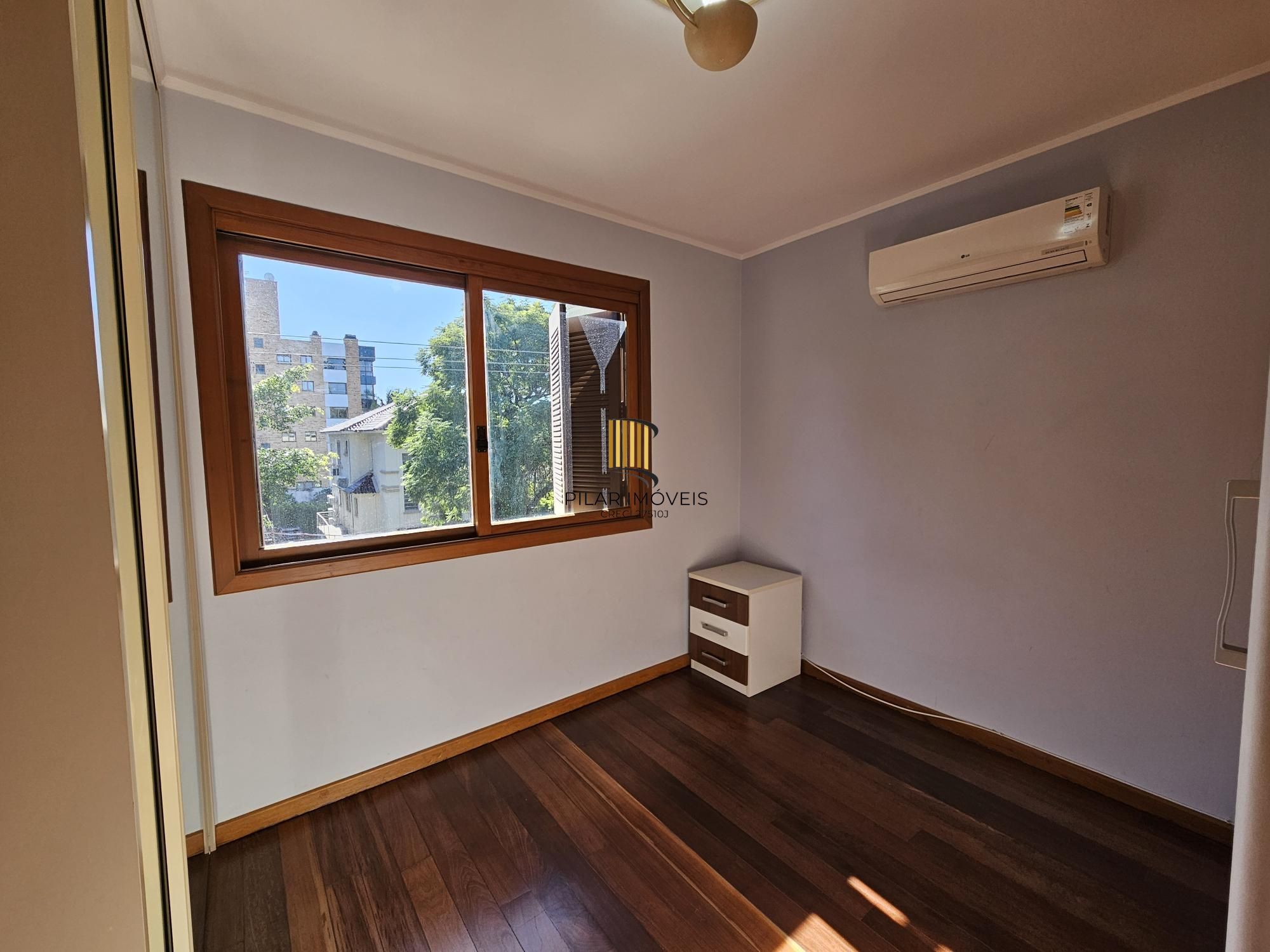 Apartamento 3 dormitórios no bairro Petrópolis