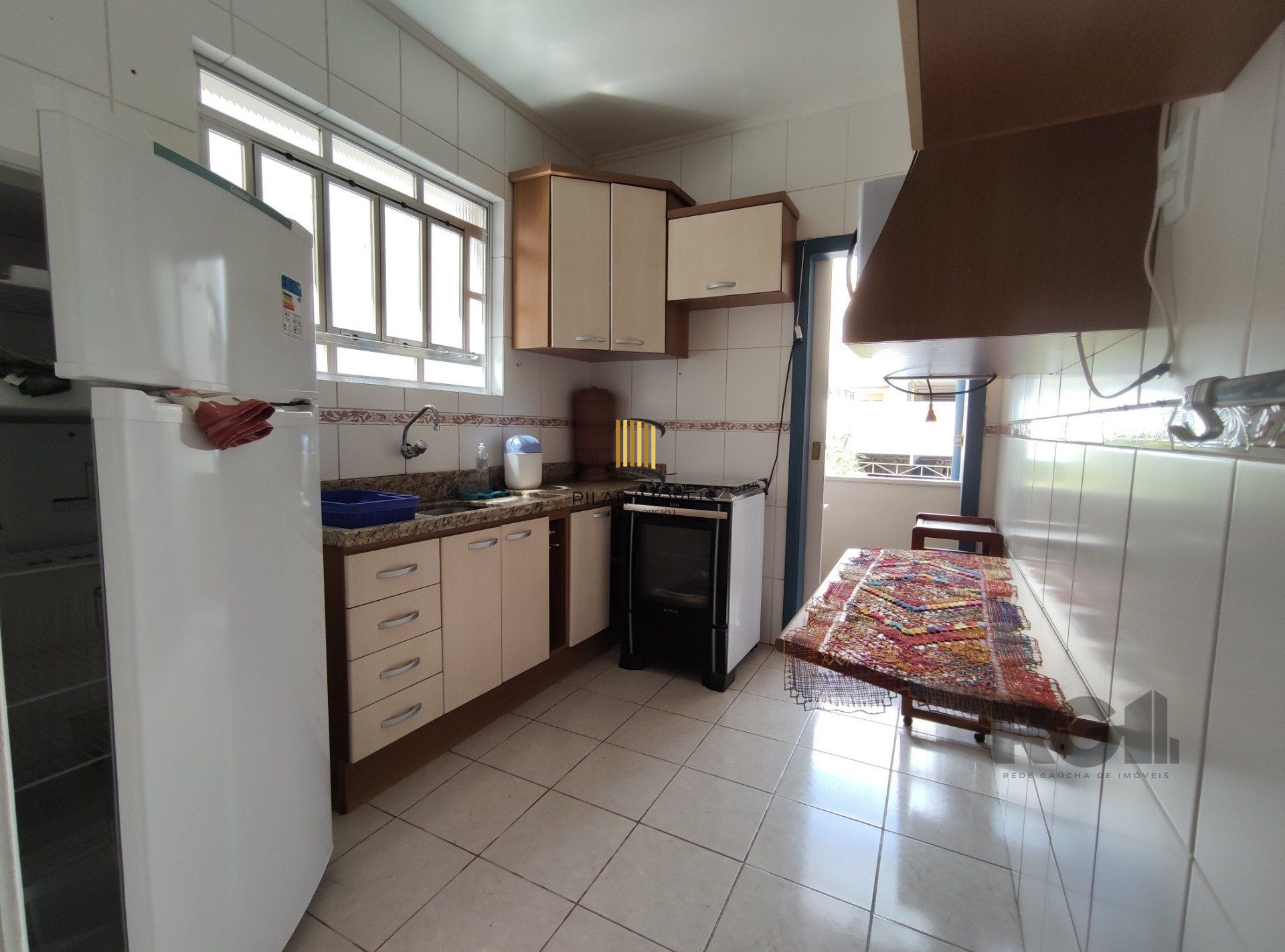 Prédio Residencial no bairro São João