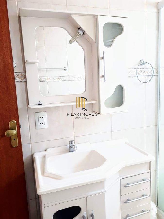 Apartamento a Venda 2 dormitórios, Centro Histórico, alugado