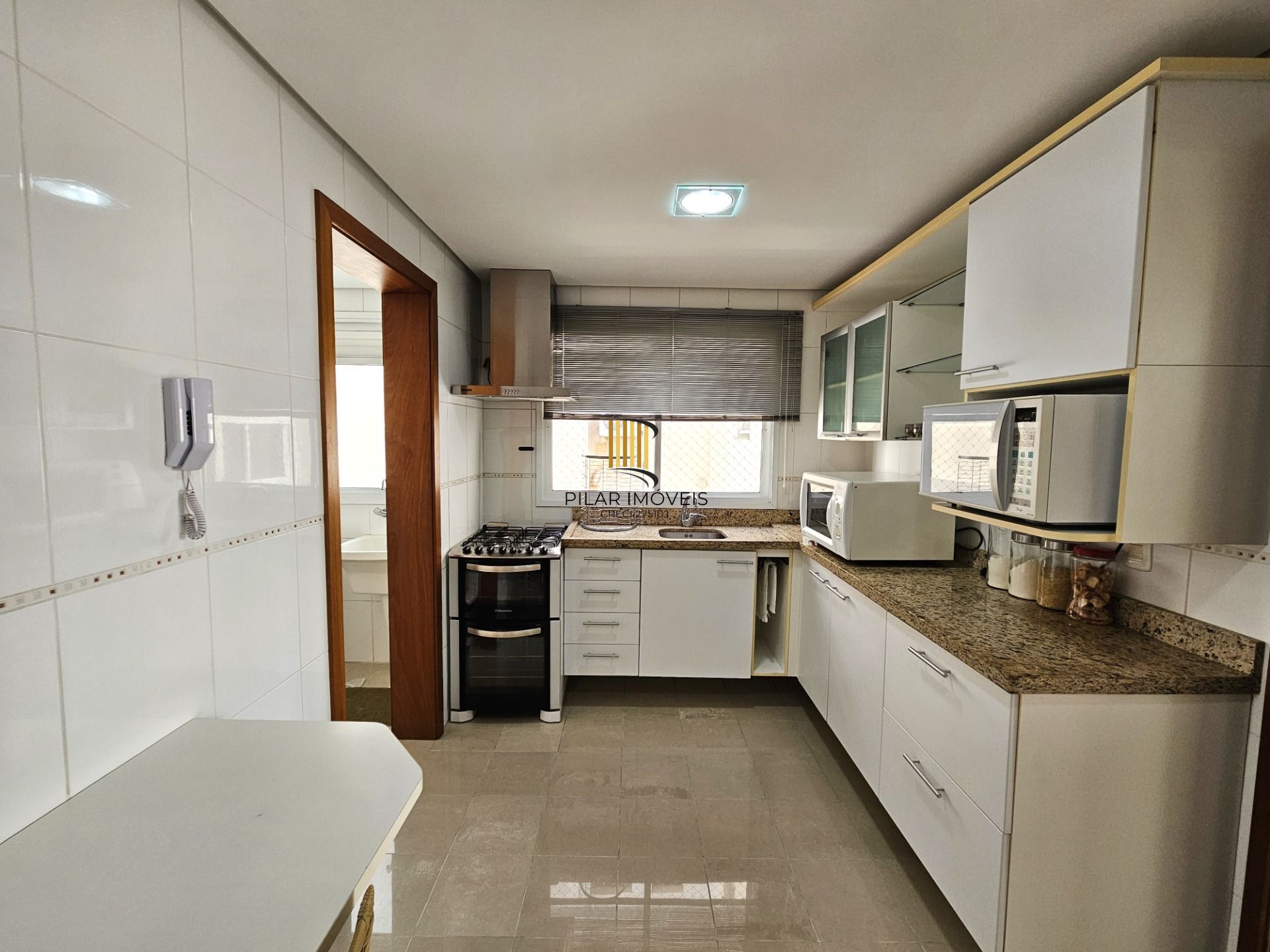 Apartamento 3 dormitórios no bairro São João