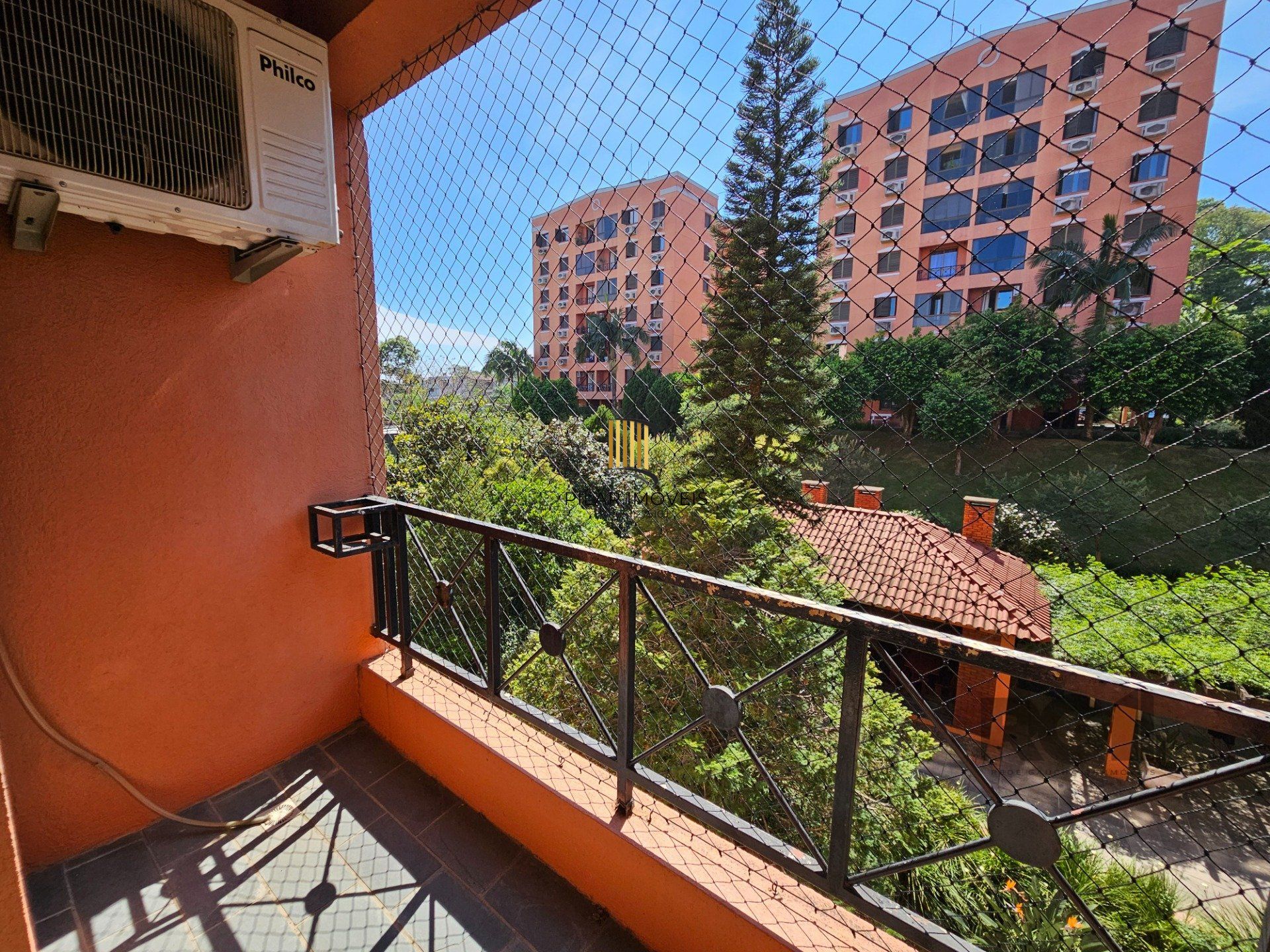 Apartamento 3 dormitórios no bairro Petrópolis