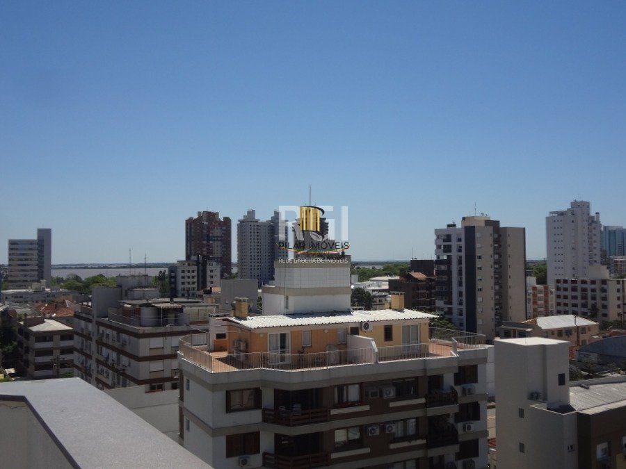 Cobertura para Venda - 267m², 3 dormitórios, sendo 1 suites, 2 vagas - Menino Deus