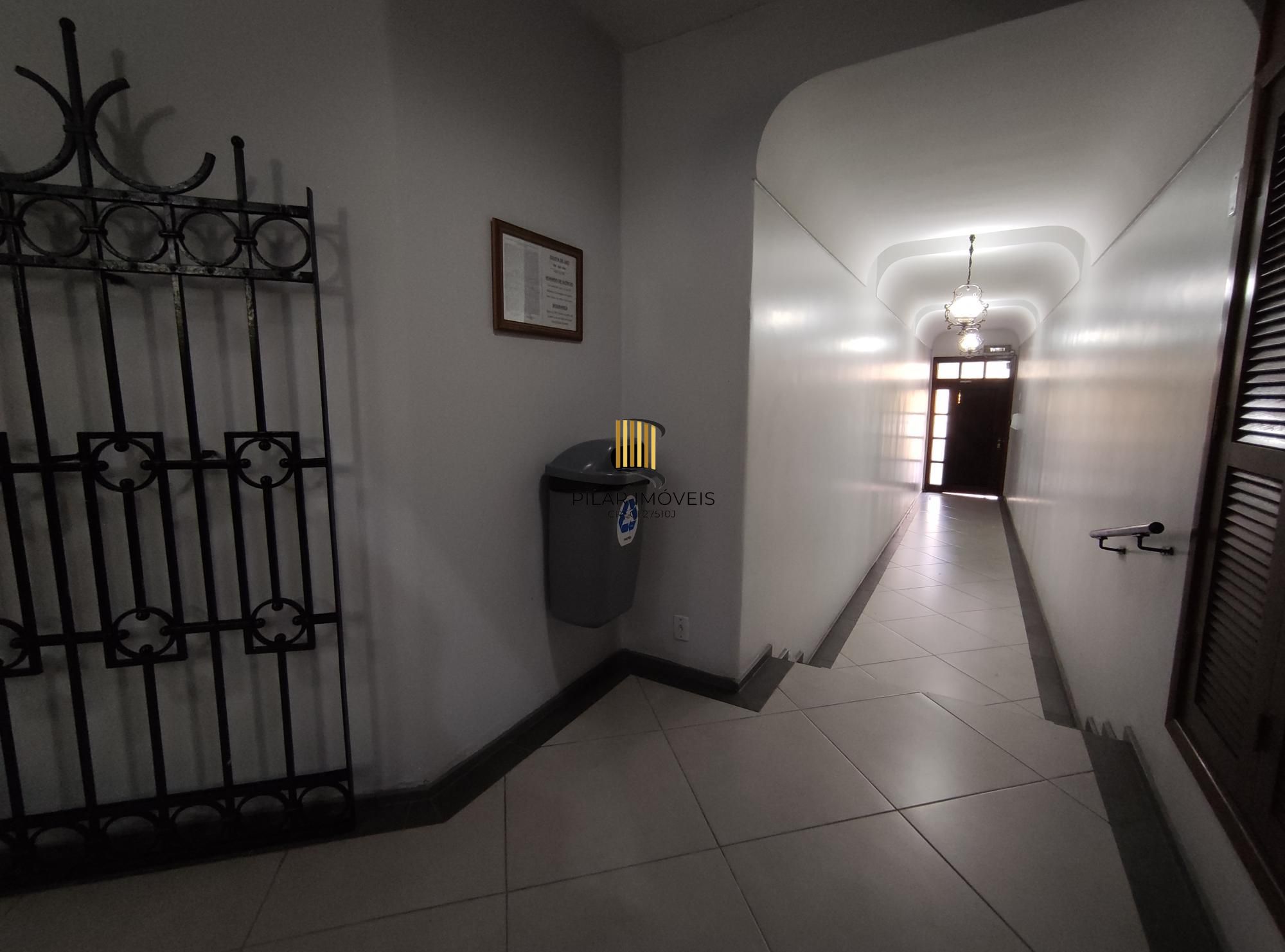 APARTAMENTO DE FRENTE | JUNTO A PROTÁSIO ALVES