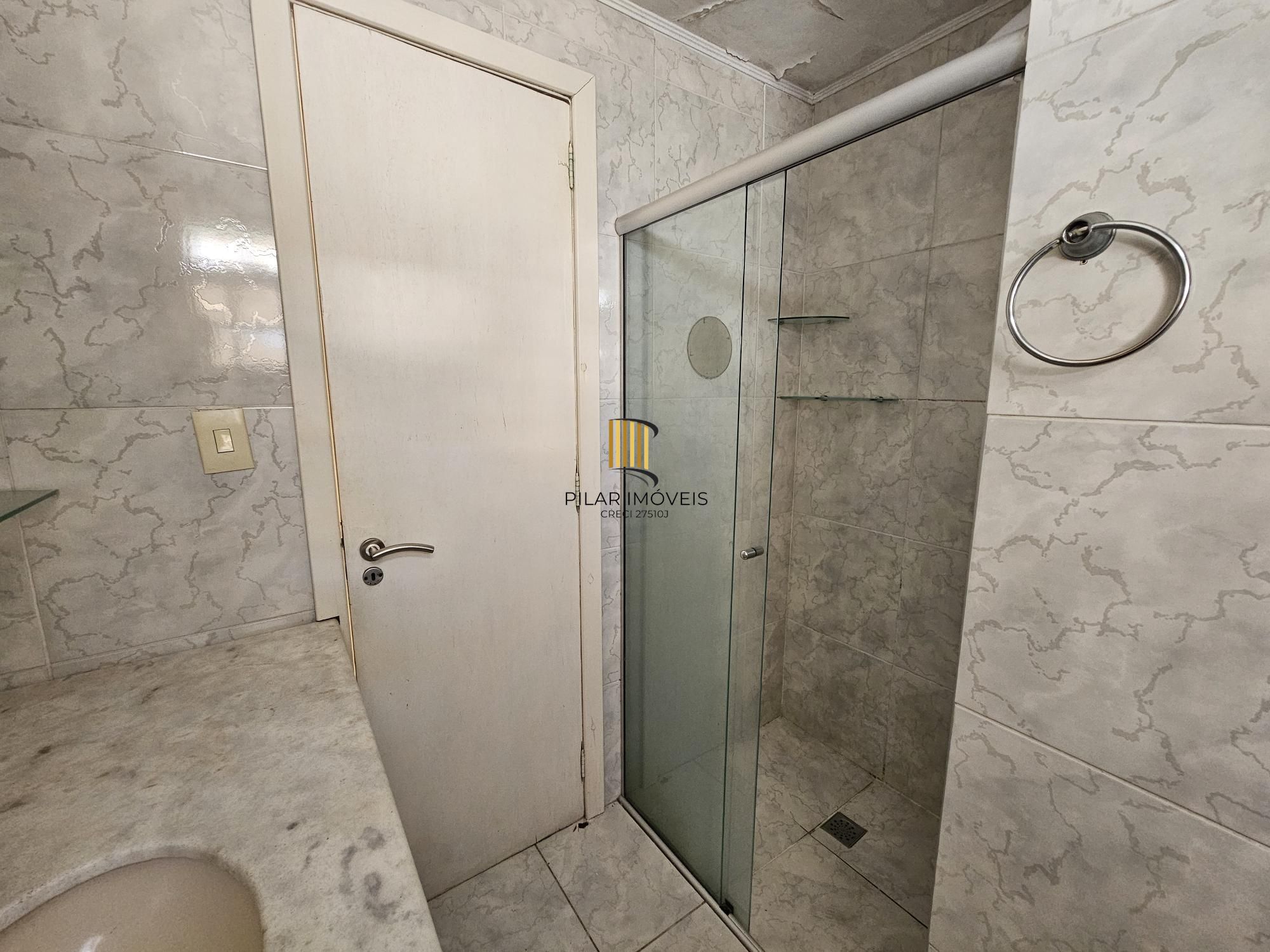 Próximo Zaffari Higienópolis | Apartamento 1 Dormitório