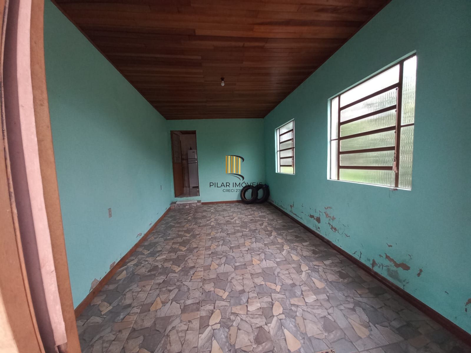 Casa de Condomínio 3 dormitórios no bairro Águas Claras III (Águas Claras)