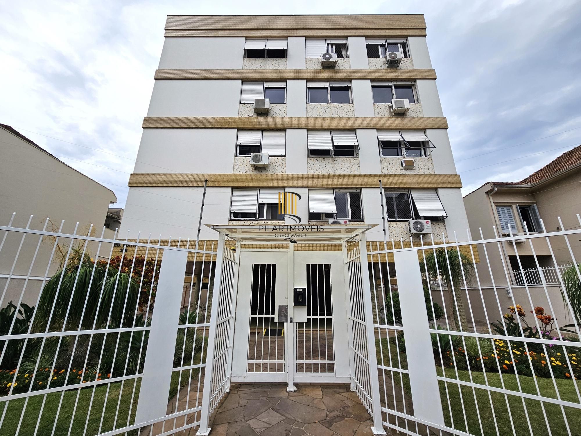 Apartamento 2 dormitórios no bairro Menino Deus
