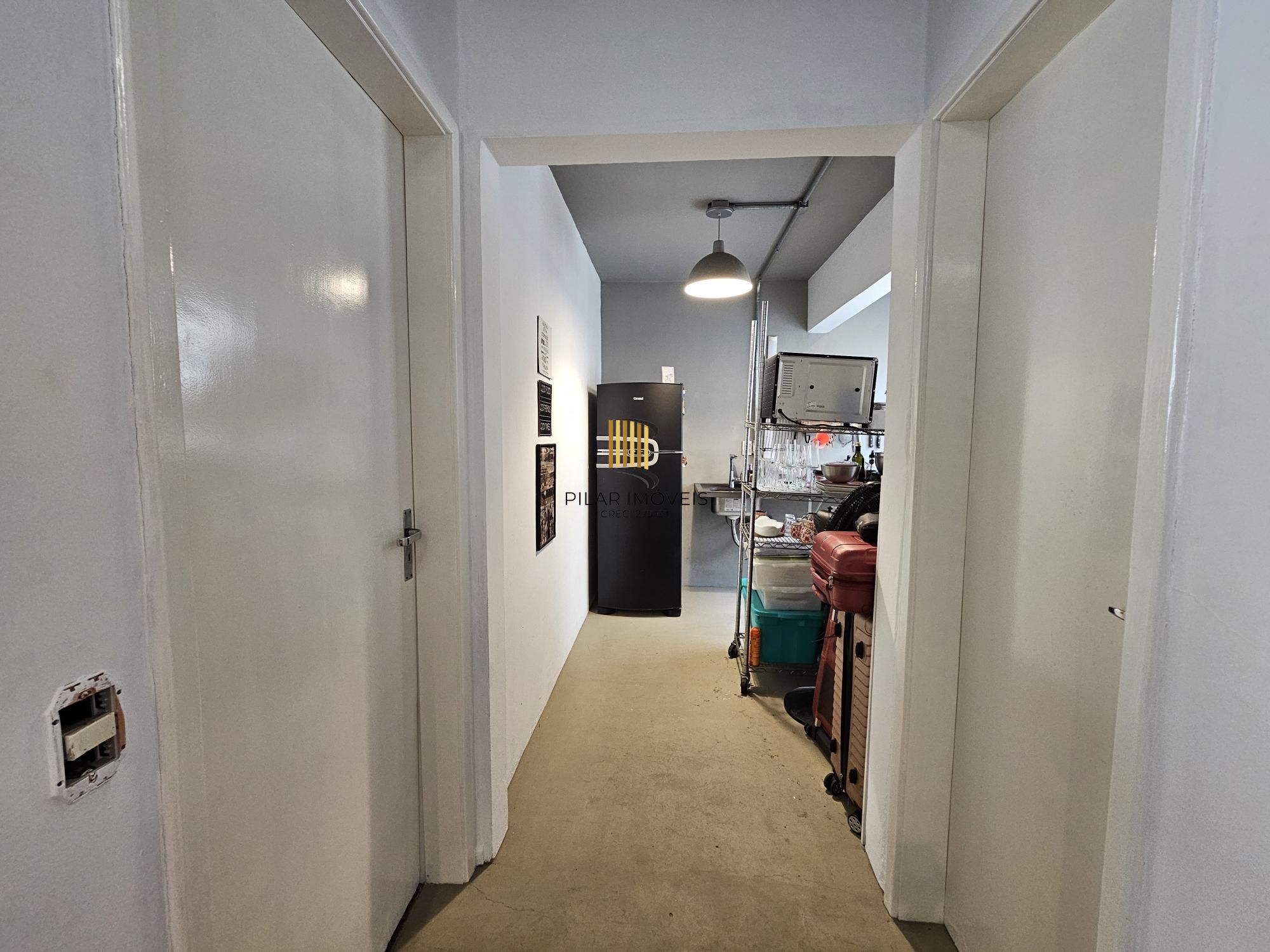 Apartamento 1 dormitório no bairro Bela Vista