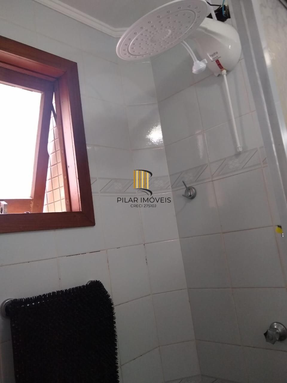 Apartamento 2 dormitórios com churrasqueira em Capão da Canoa