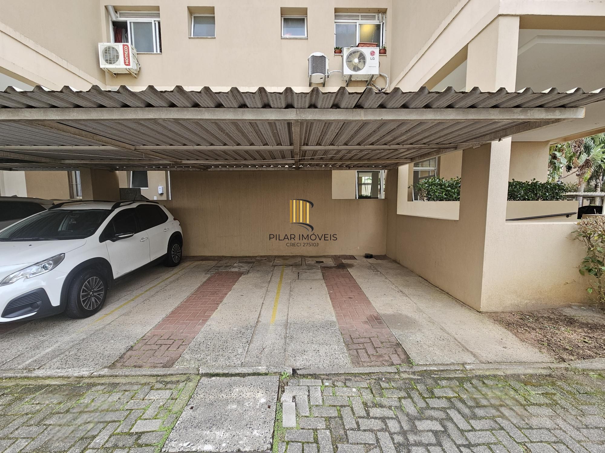 Apartamento 3 Dorm sendo 1 suite e 2 vagas