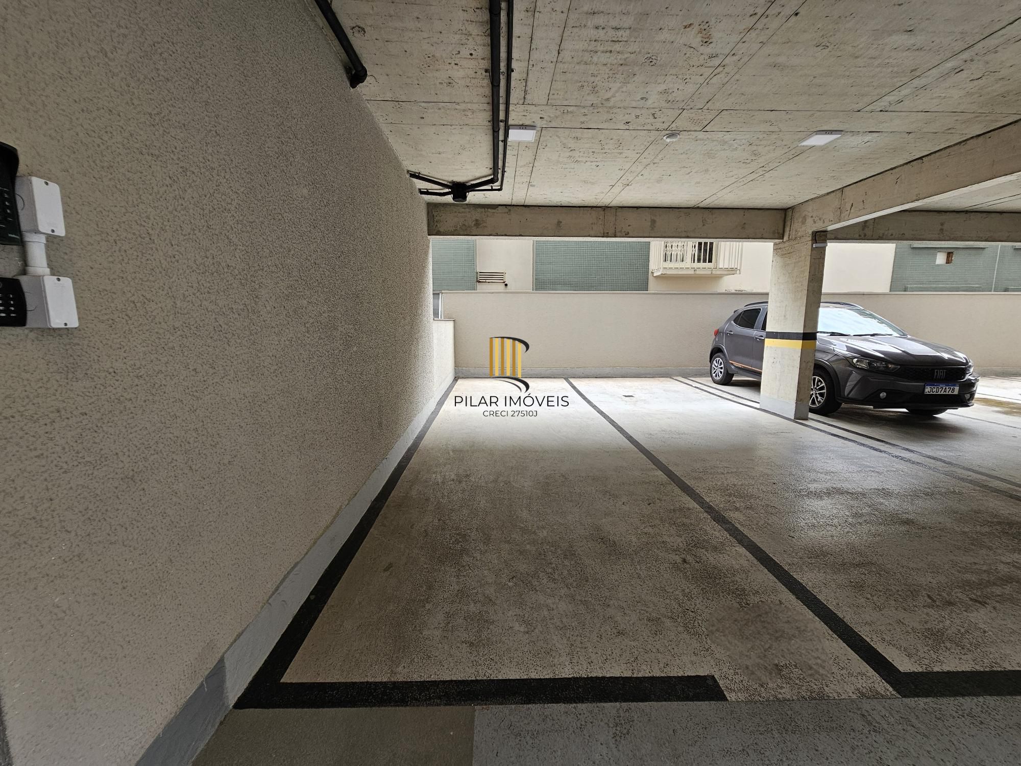 STUDIO MOBILIADO | 43M2 PRIVATIVOS | LINDO E ENSOLARADO | MENINO DEUS