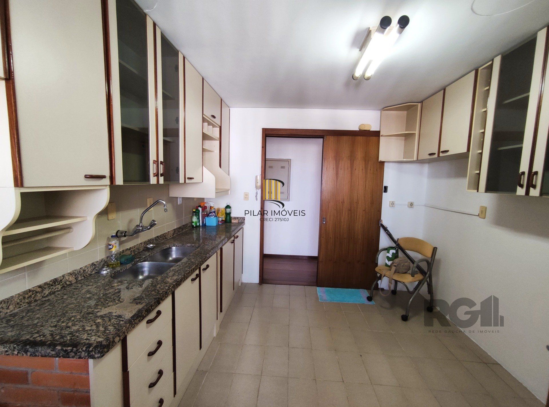 Cobertura 2 dormitórios no bairro Partenon