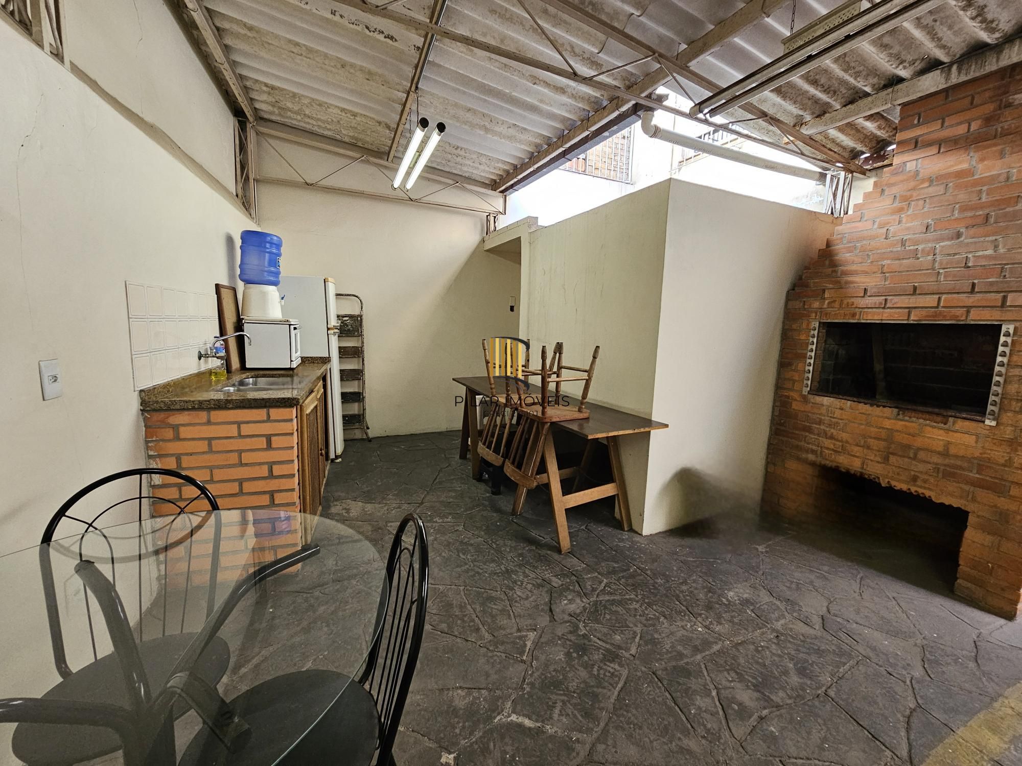 Próximo Zaffari Higienópolis | Apartamento 1 Dormitório