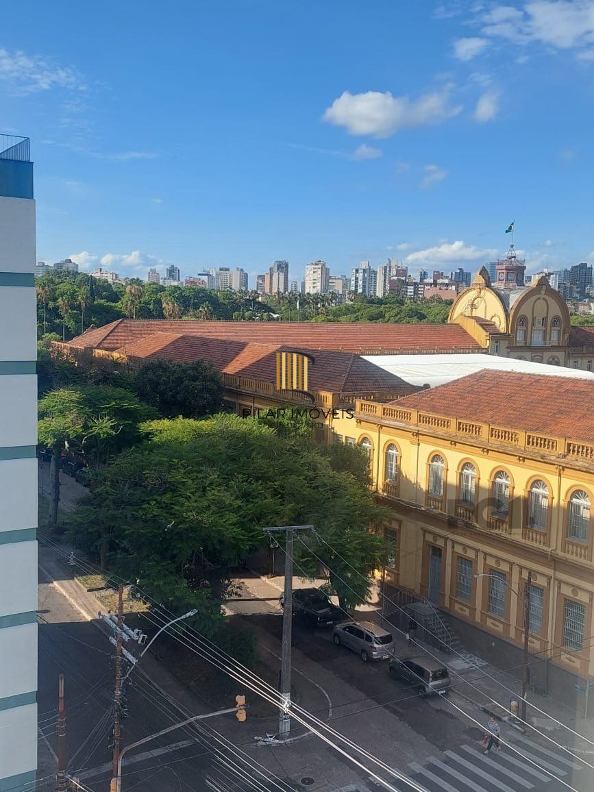 Apartamento 3 dormitórios no bairro Santana