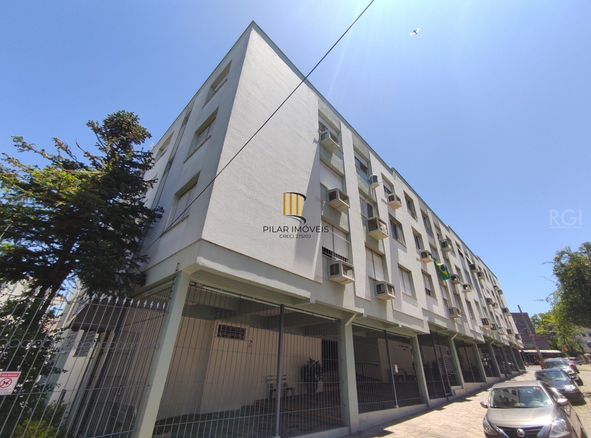 Apartamento para Venda - 115.53m², 3 dormitórios, sendo 1 suite, 1 vaga - São Sebastião