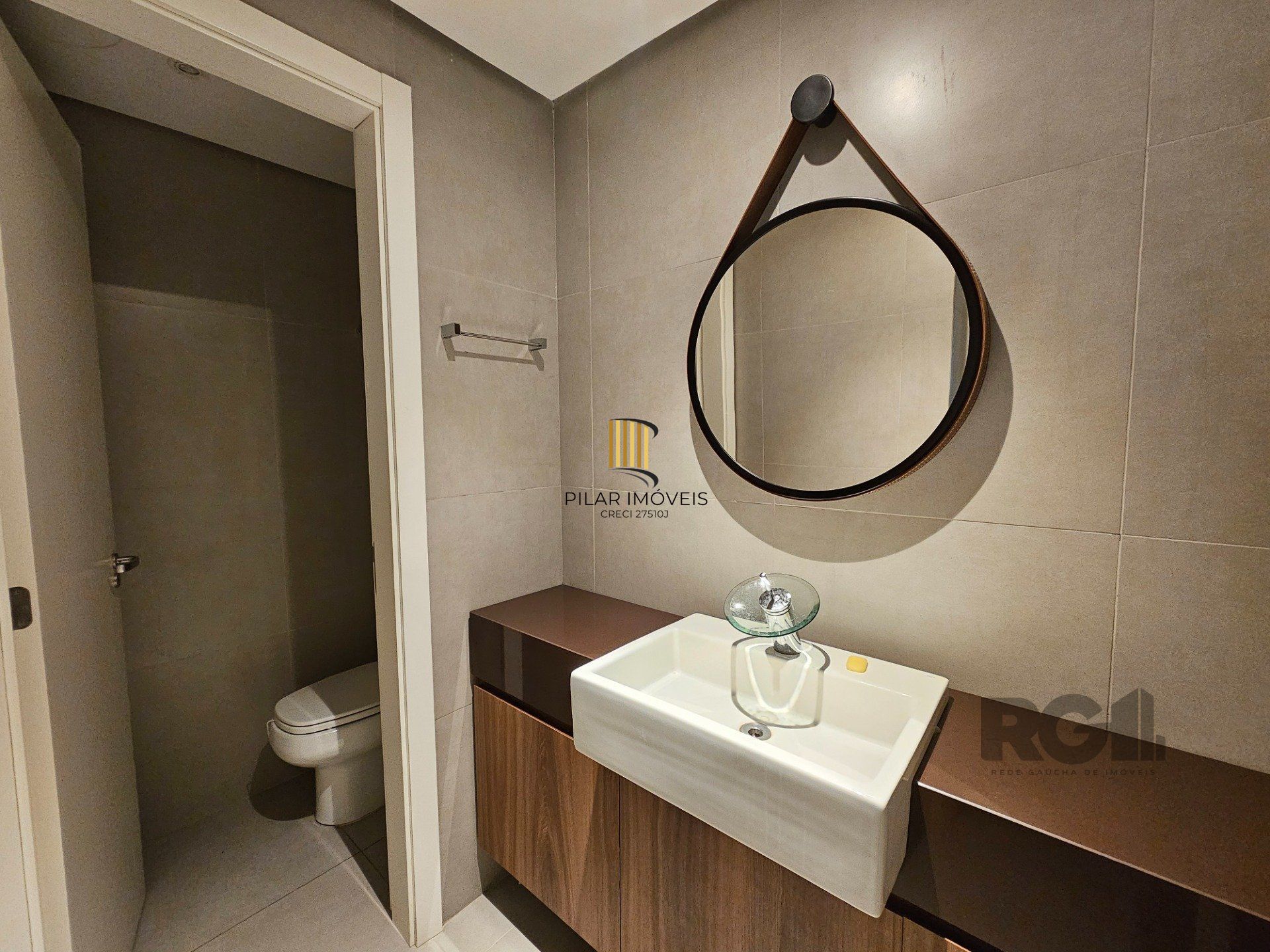 Apartamento 2 dormitórios no bairro Petrópolis