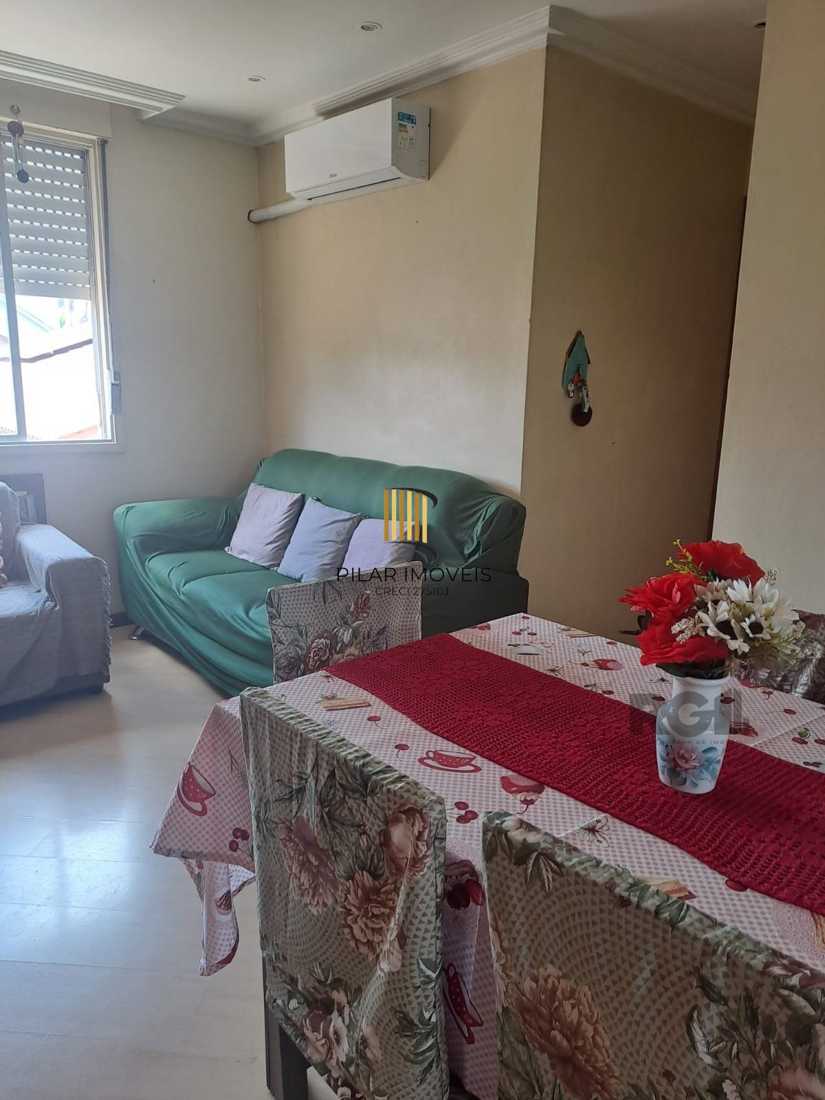 Apartamento 2 dormitórios no bairro Partenon