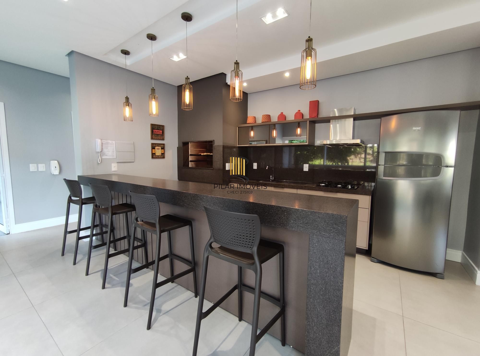 APARTAMENTO MOBILIADO | ÚLTIMO ANDAR