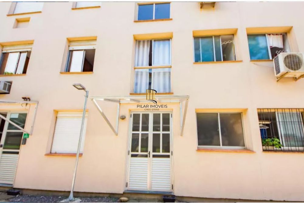 Apartamento para Venda - 46.34m², 2 dormitórios, 1 vaga - Jardim Leopoldina