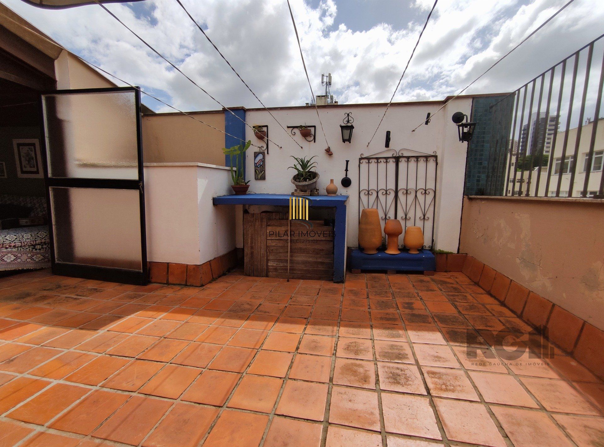 Cobertura 2 dormitórios no bairro Petrópolis - Pilar Imóveis