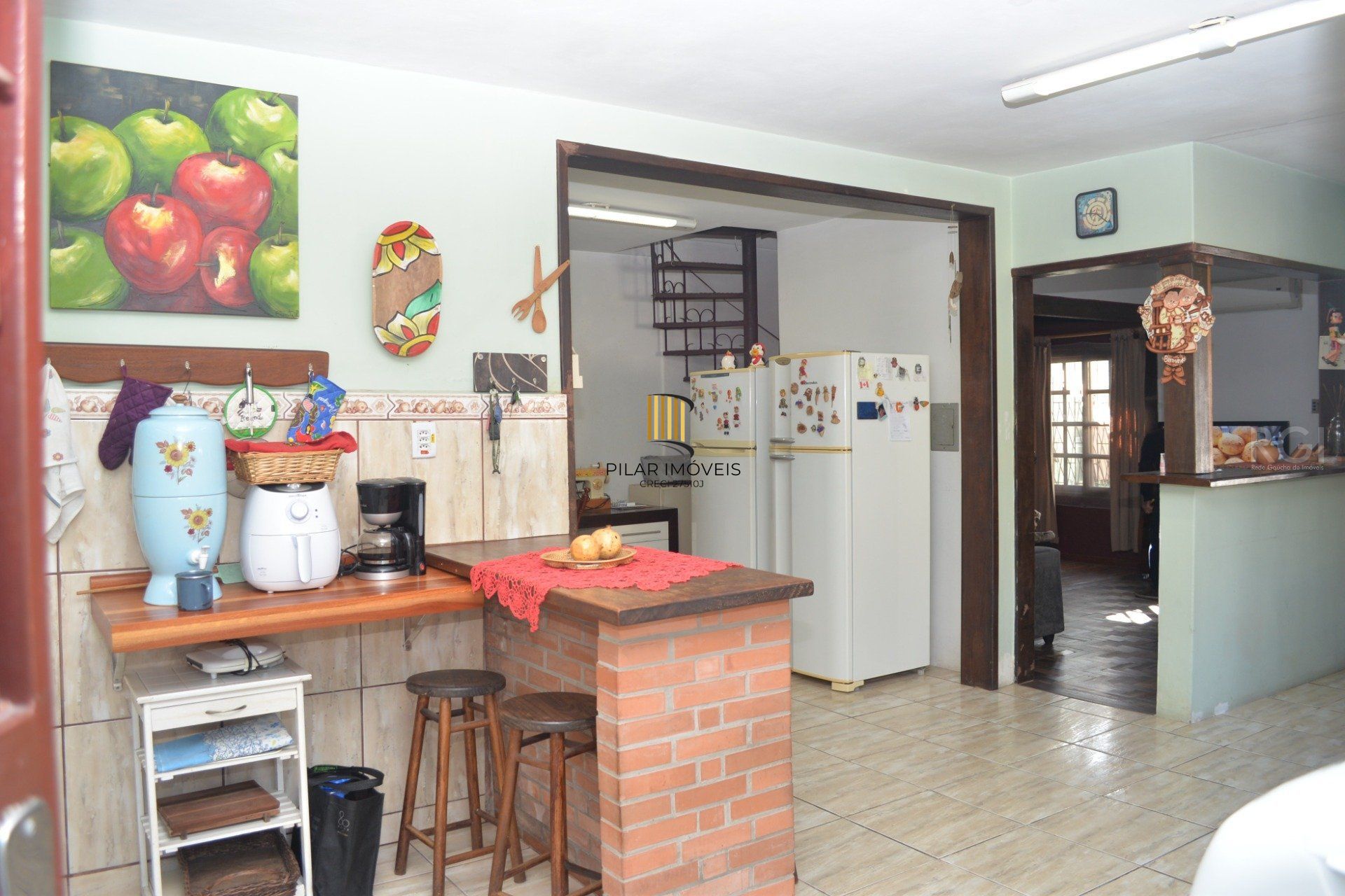 Sobrado para Venda - 168m², 4 dormitórios, 6 vagas - Jardim Sabará