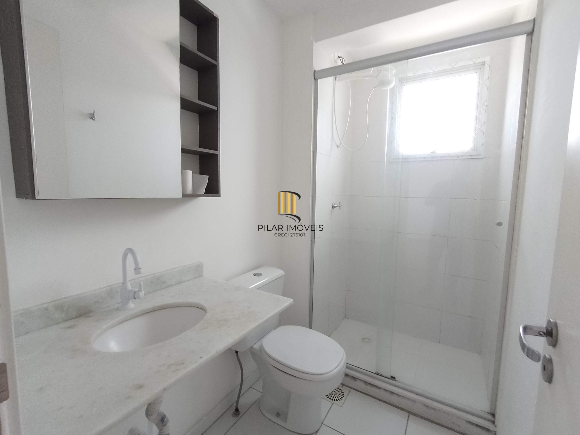 Apartamento 2 Dormitórios perto da PUC com elevador e vaga coberta