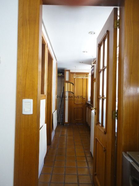 Apartamento para Venda - 362.96m², 4 dormitórios, sendo 4 suites, 4 vagas - Moinhos De Vento