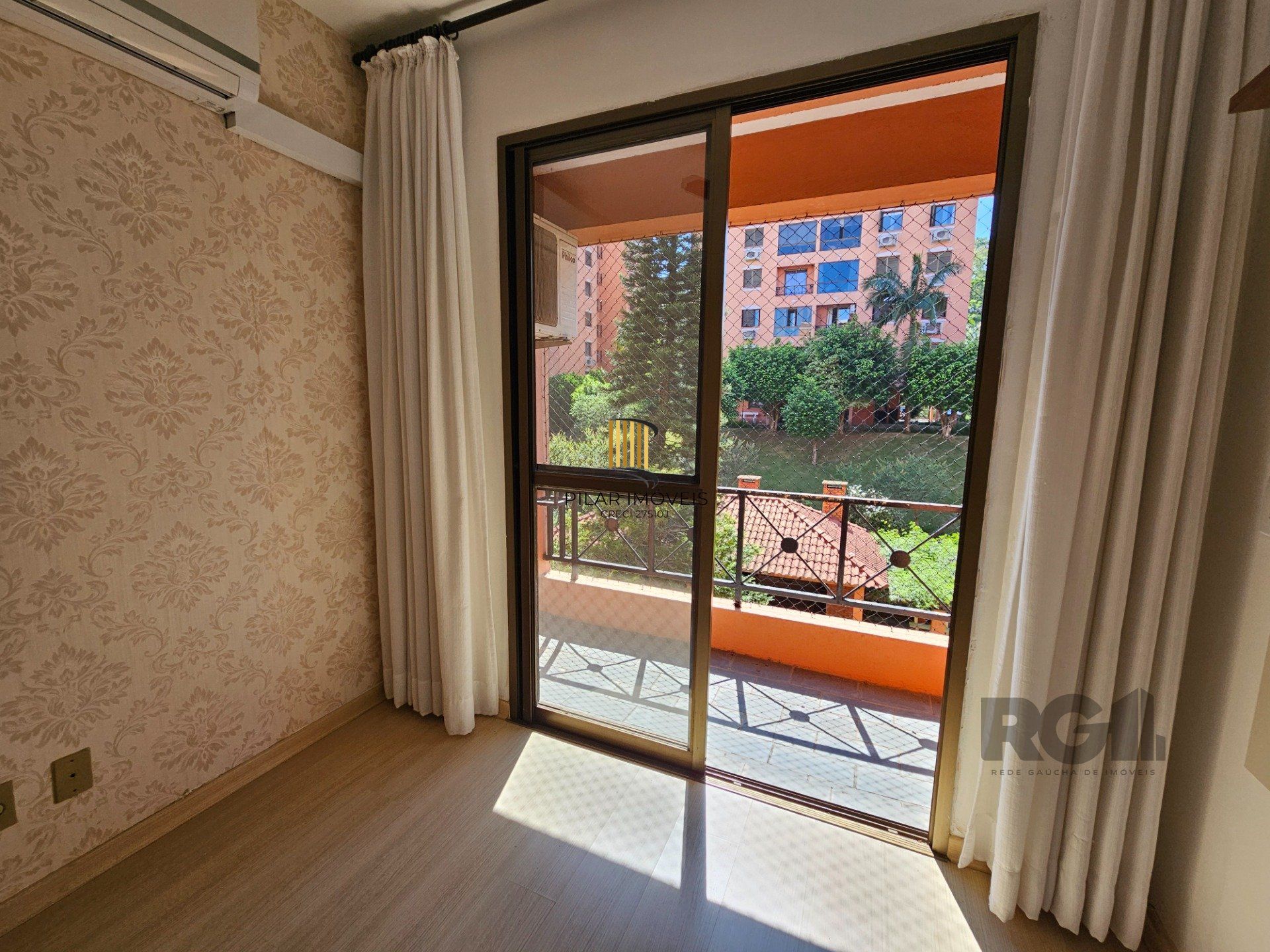 Apartamento 3 dormitórios no bairro Petrópolis