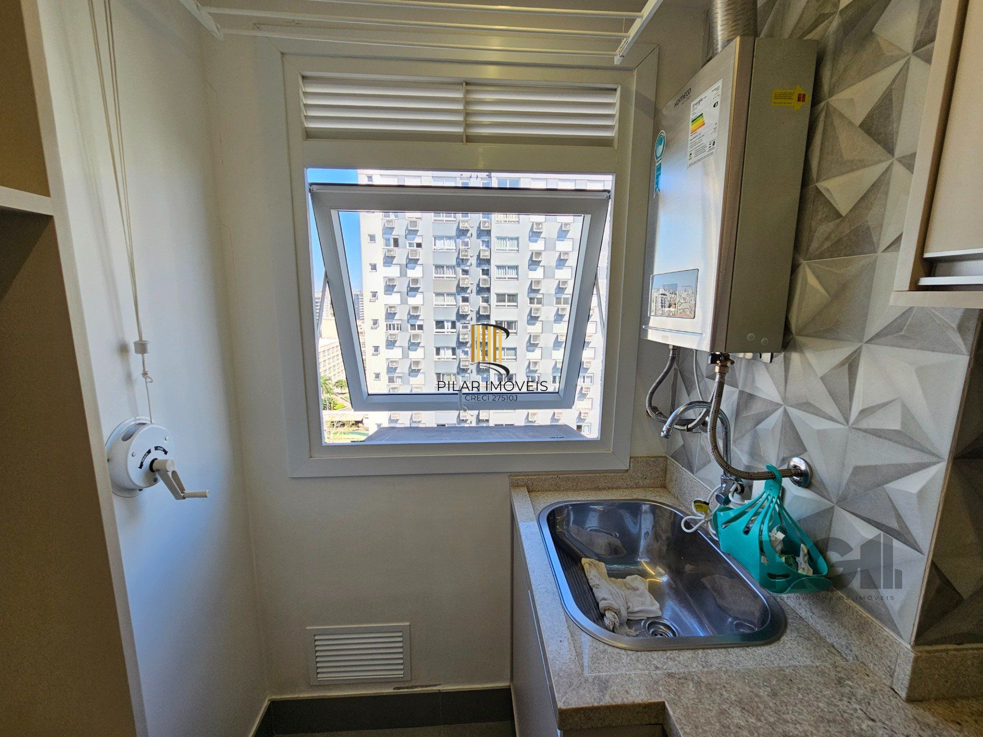 Apartamento para Venda - 67.43m², 2 dormitórios, sendo 1 suites, 2 vagas - Jardim Lindóia