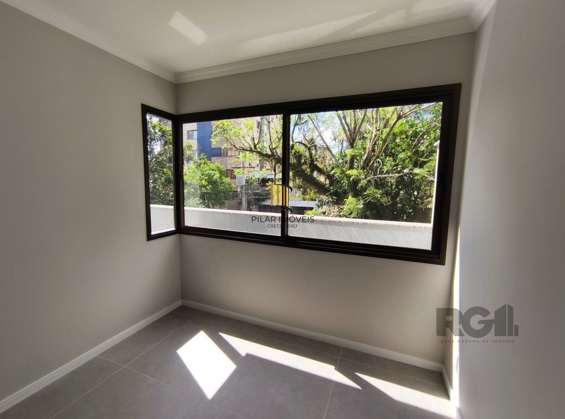 Apartamento 2 dormitórios no bairro Auxiliadora