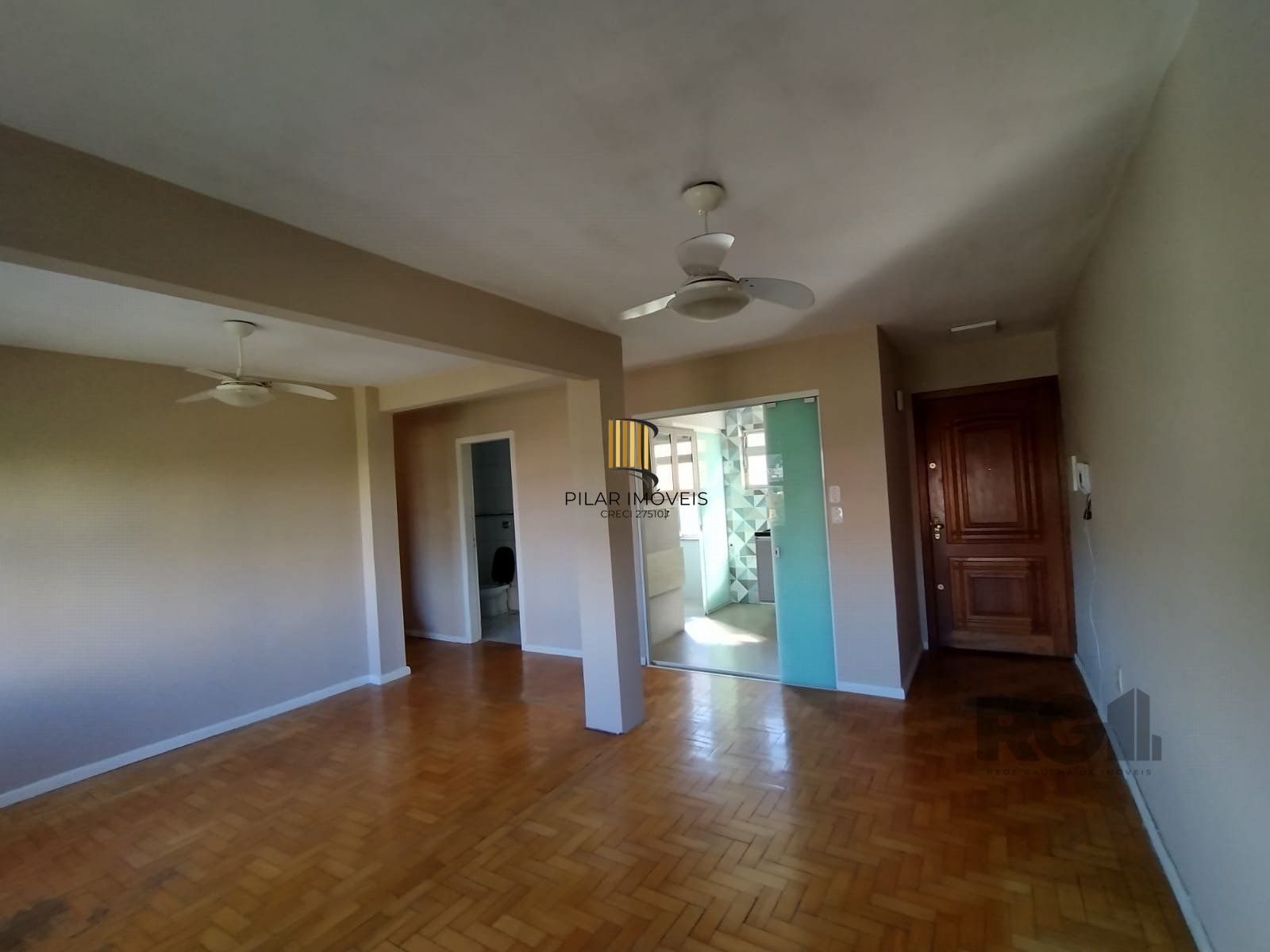 Apartamento 3 dormitórios no bairro Petrópolis - Pilar Imóveis