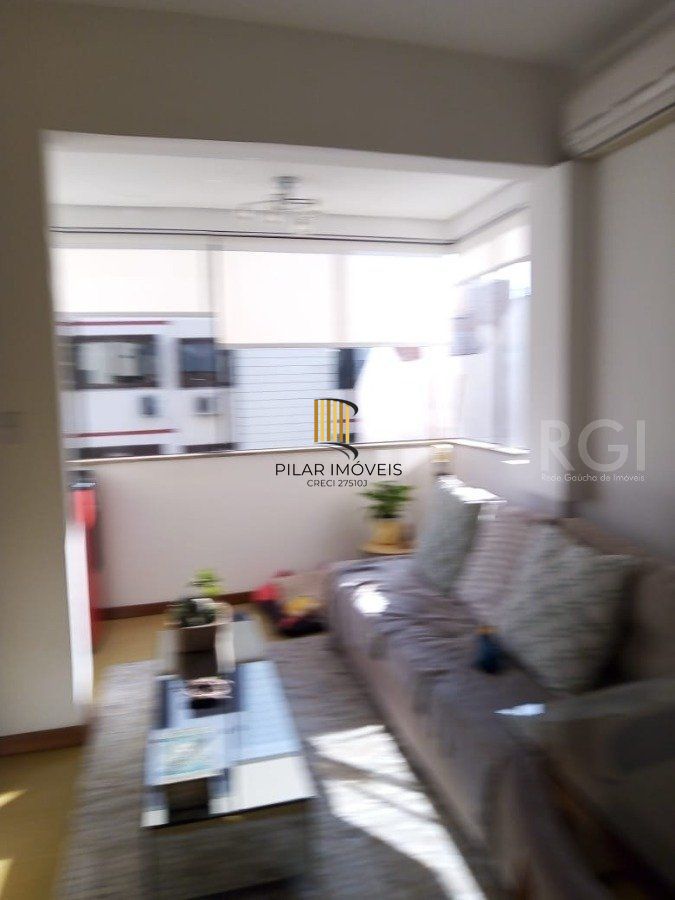 Apartamento para Venda - 62.5m², 2 dormitórios, 1 vaga - Higienópolis