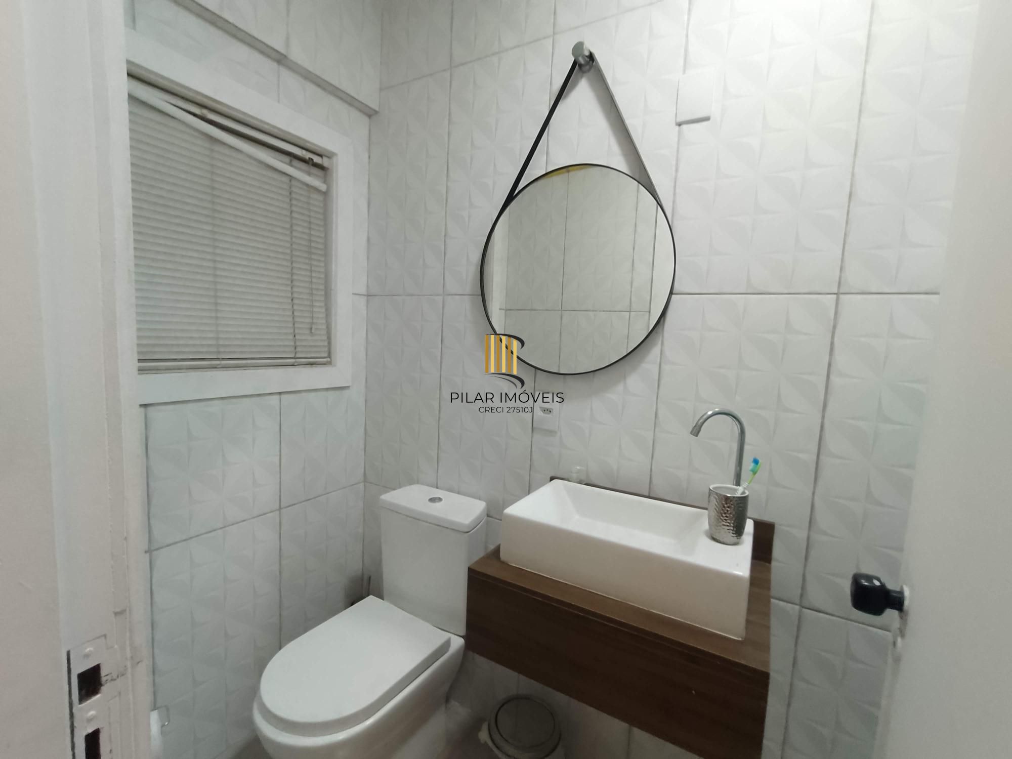 Casa 3 dormitórios em condomínio de luxo próximo ao Shopping Iguatemi