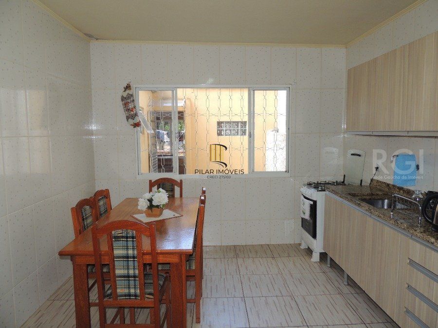 Sobrado para Venda - 280m², 3 dormitórios, 2 vagas - Alegria