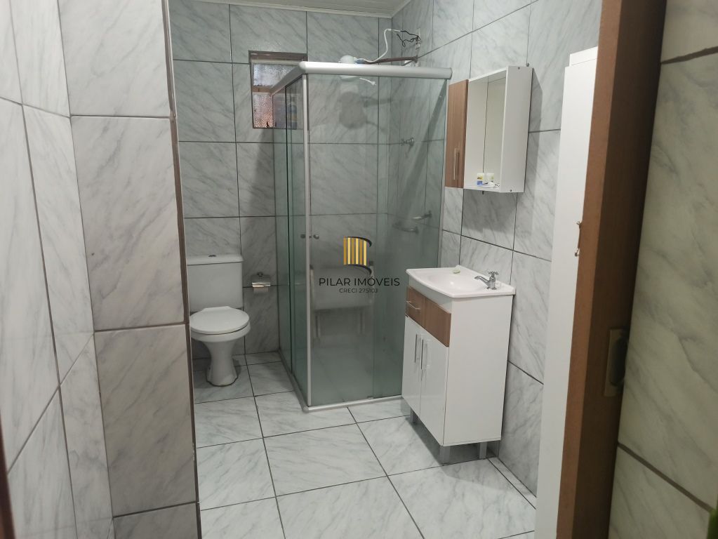 Casa tipo Sobrado perto da PUC